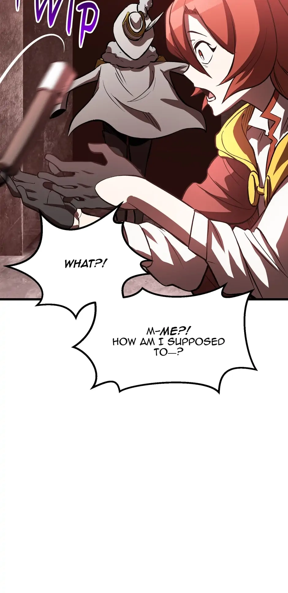 Latna Saga: Survival of a Sword King Chapter 156 page 38