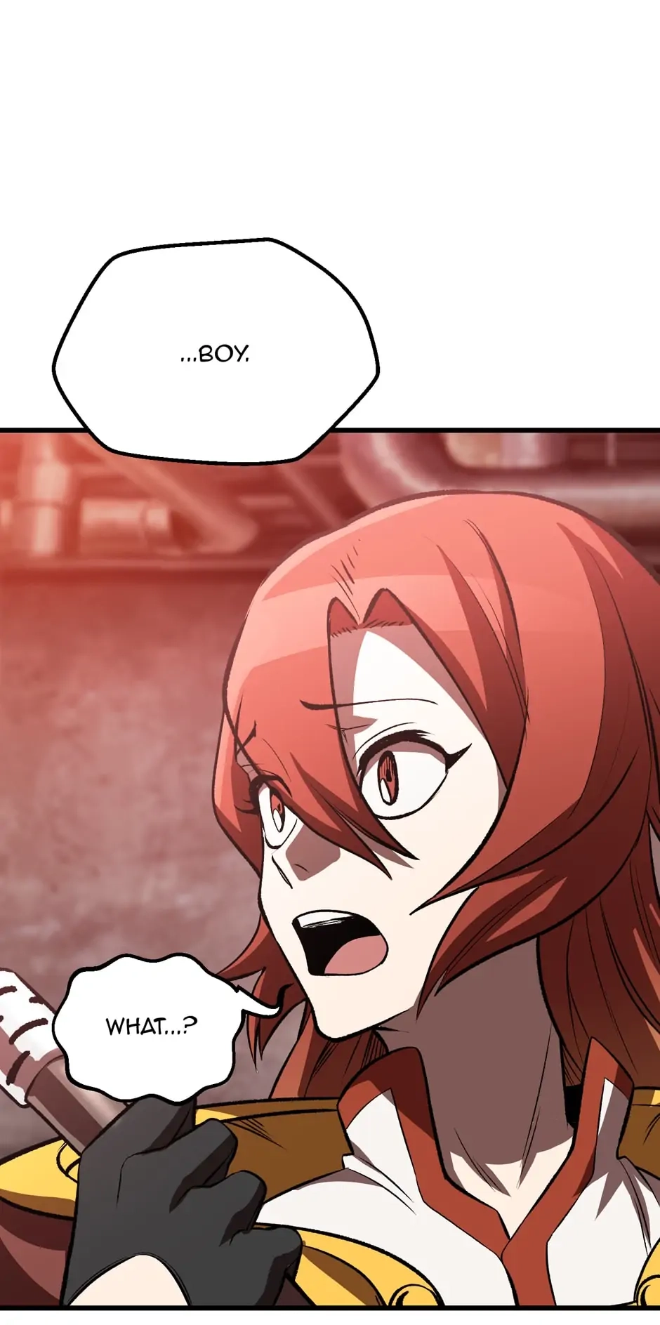 Latna Saga: Survival of a Sword King Chapter 156 page 40