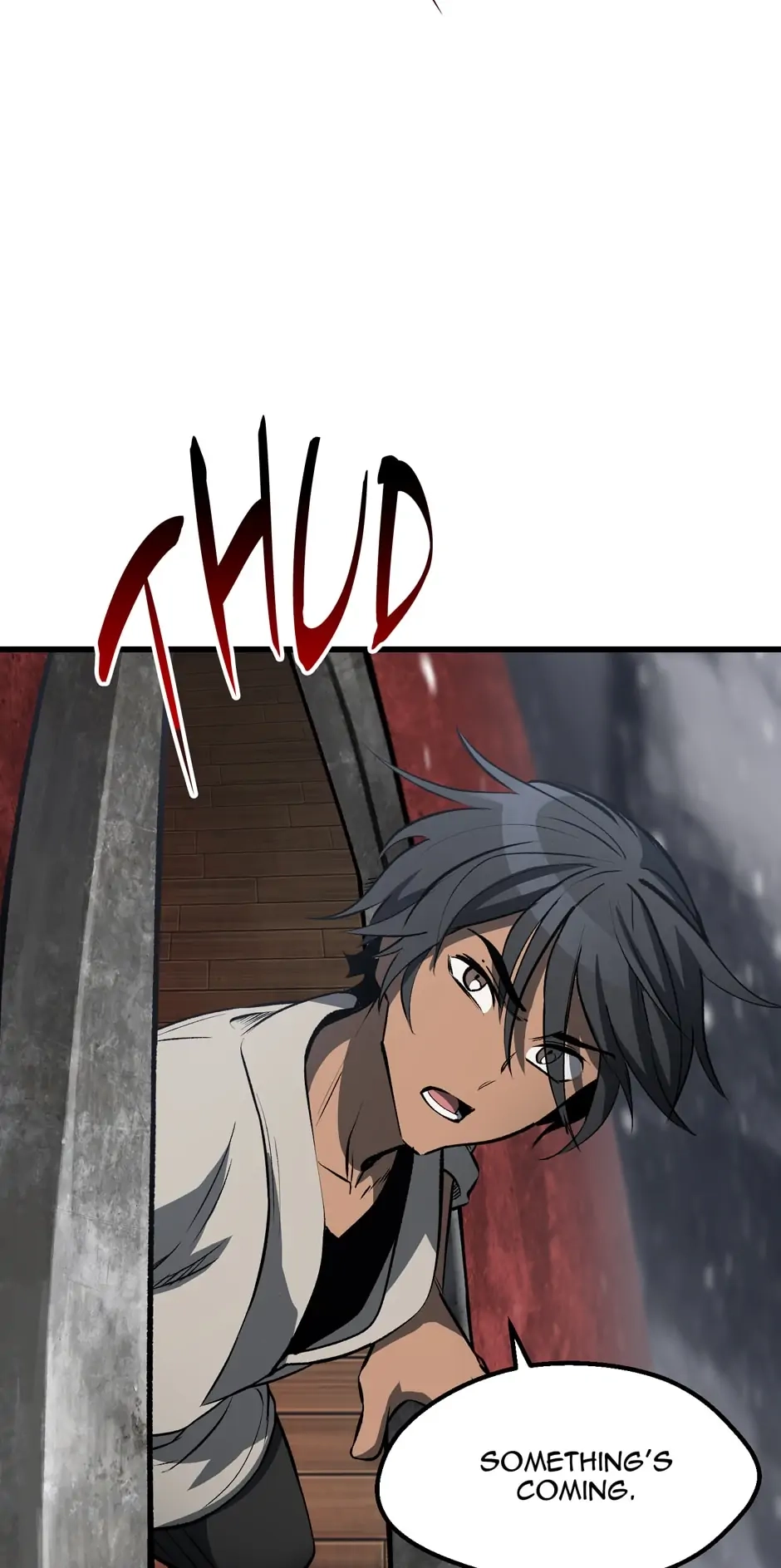 Latna Saga: Survival of a Sword King Chapter 156 page 42