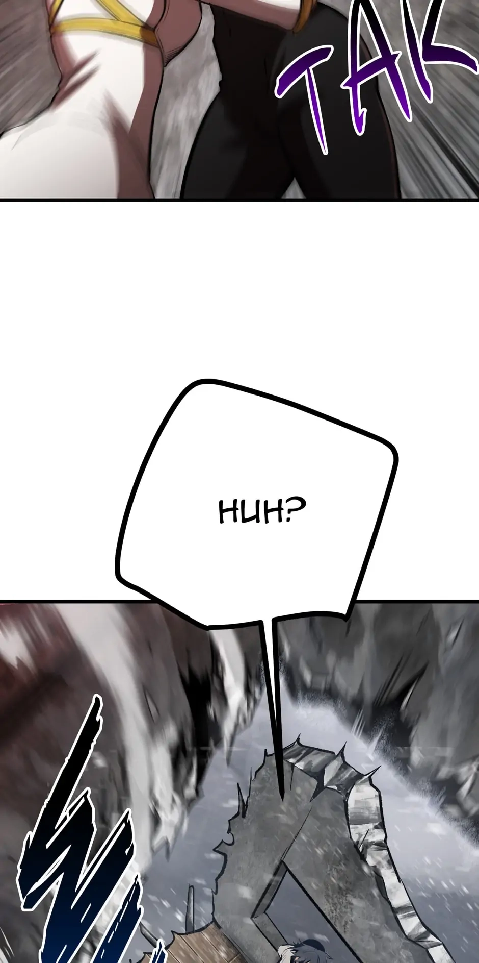 Latna Saga: Survival of a Sword King Chapter 156 page 45