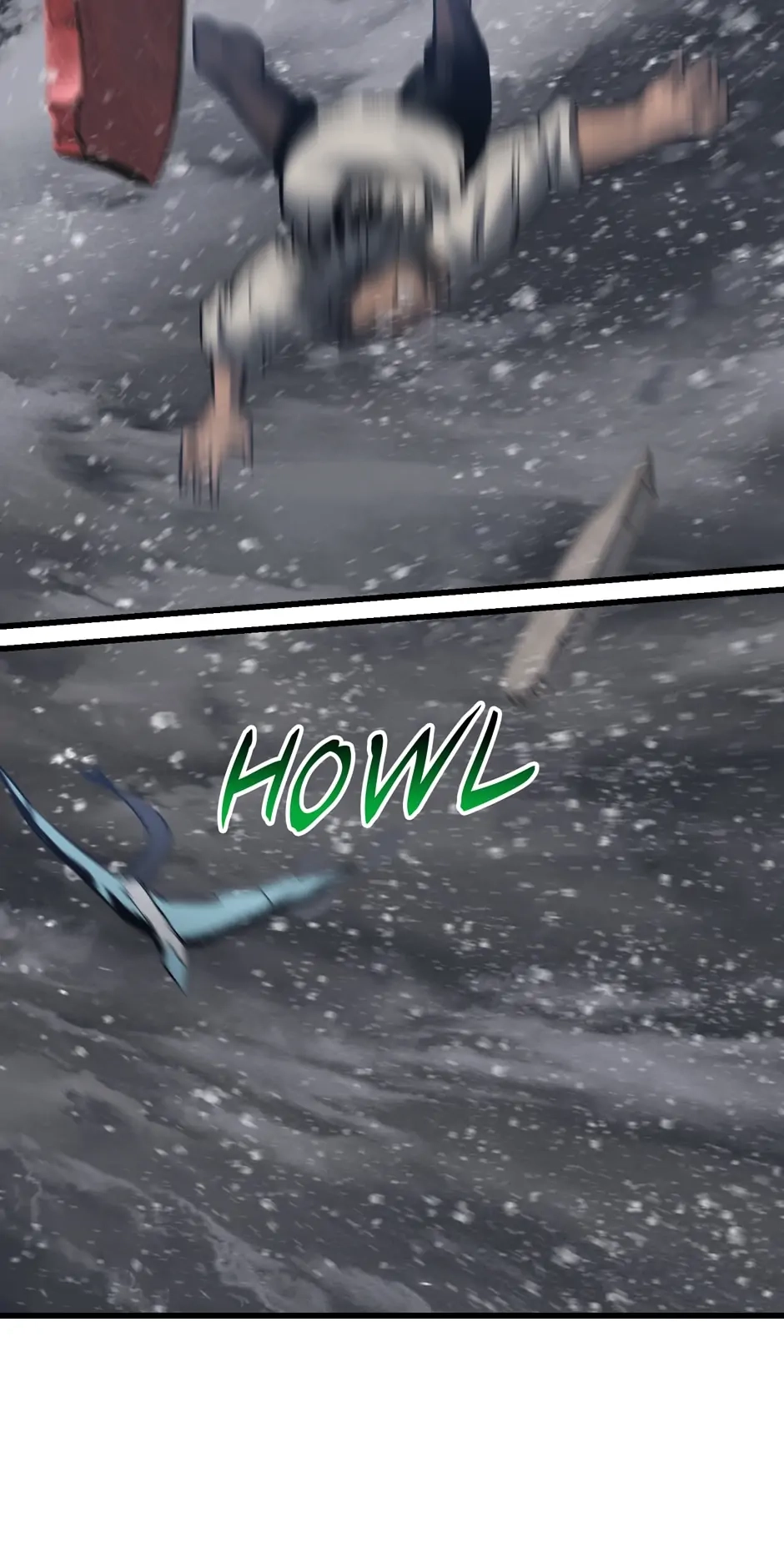 Latna Saga: Survival of a Sword King Chapter 156 page 48