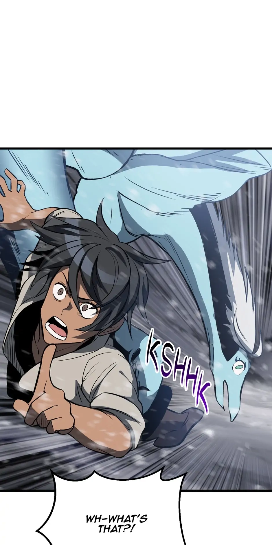 Latna Saga: Survival of a Sword King Chapter 156 page 50