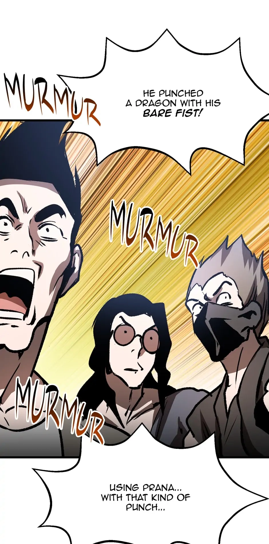Latna Saga: Survival of a Sword King Chapter 156 page 61