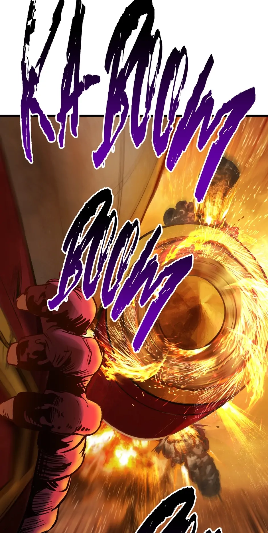 Latna Saga: Survival of a Sword King Chapter 156 page 67