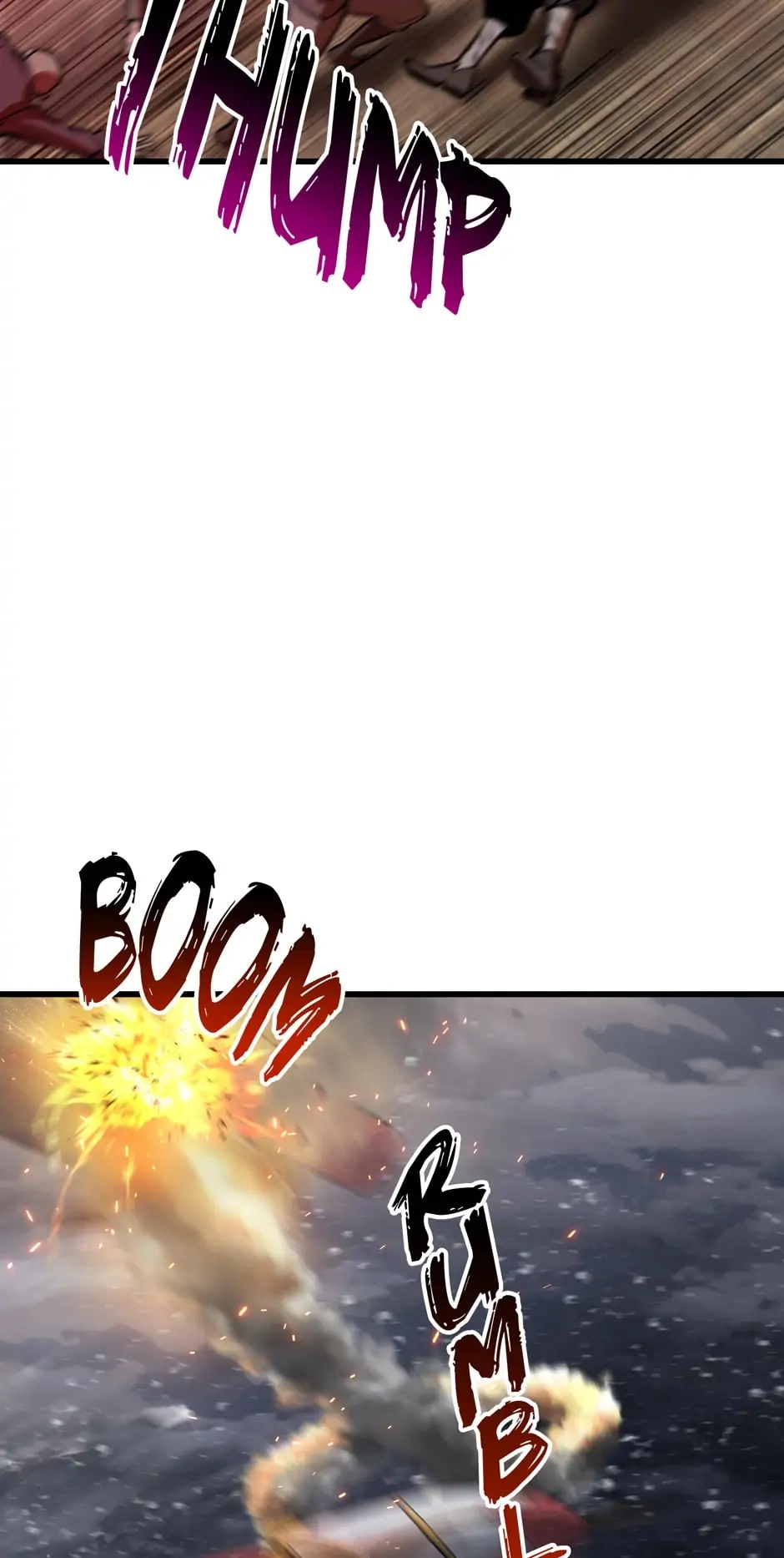 Latna Saga: Survival of a Sword King Chapter 156 page 69