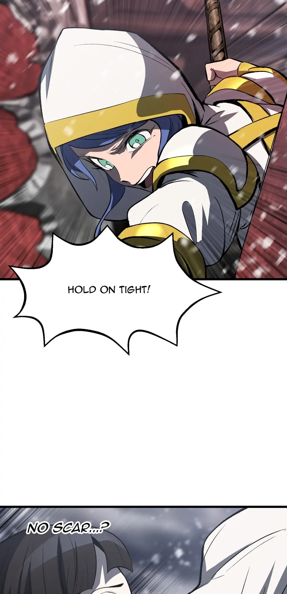 Latna Saga: Survival of a Sword King Chapter 156 page 76