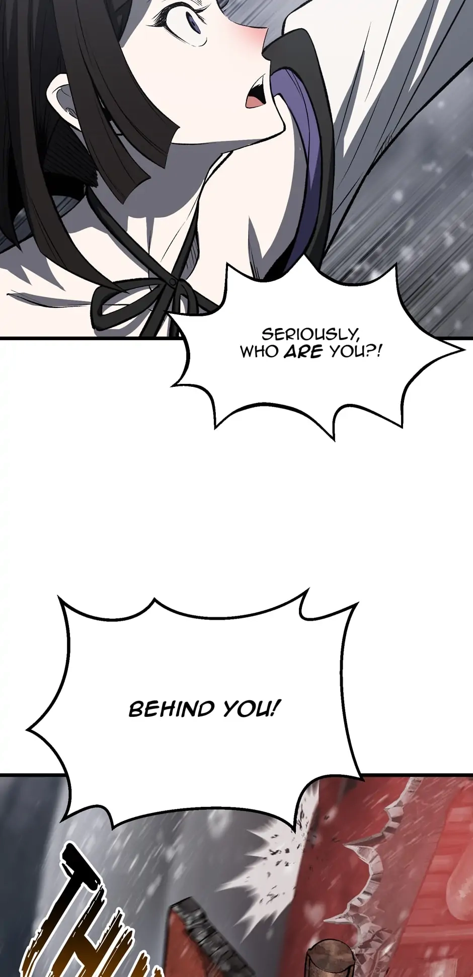 Latna Saga: Survival of a Sword King Chapter 156 page 77