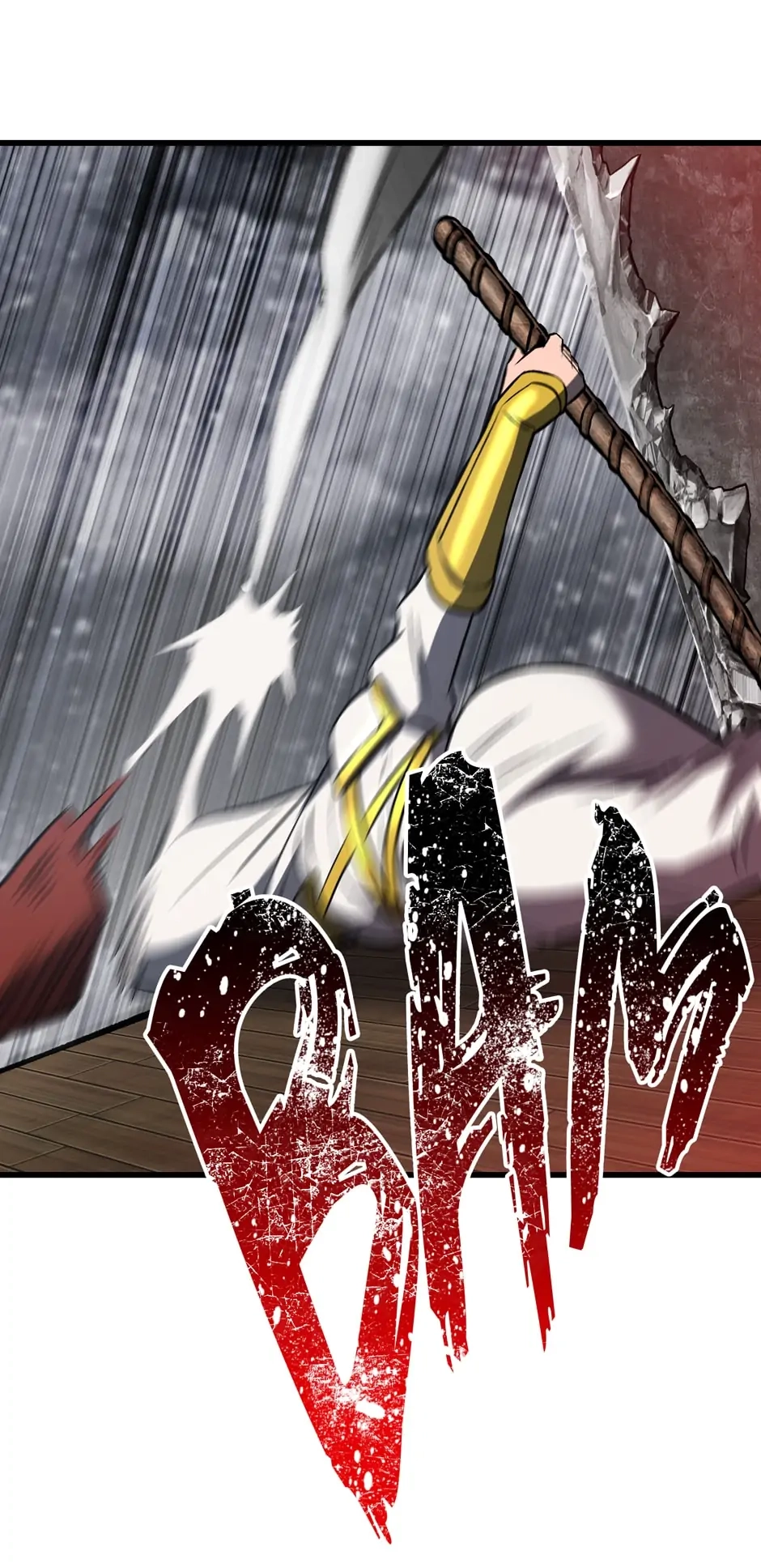 Latna Saga: Survival of a Sword King Chapter 156 page 79