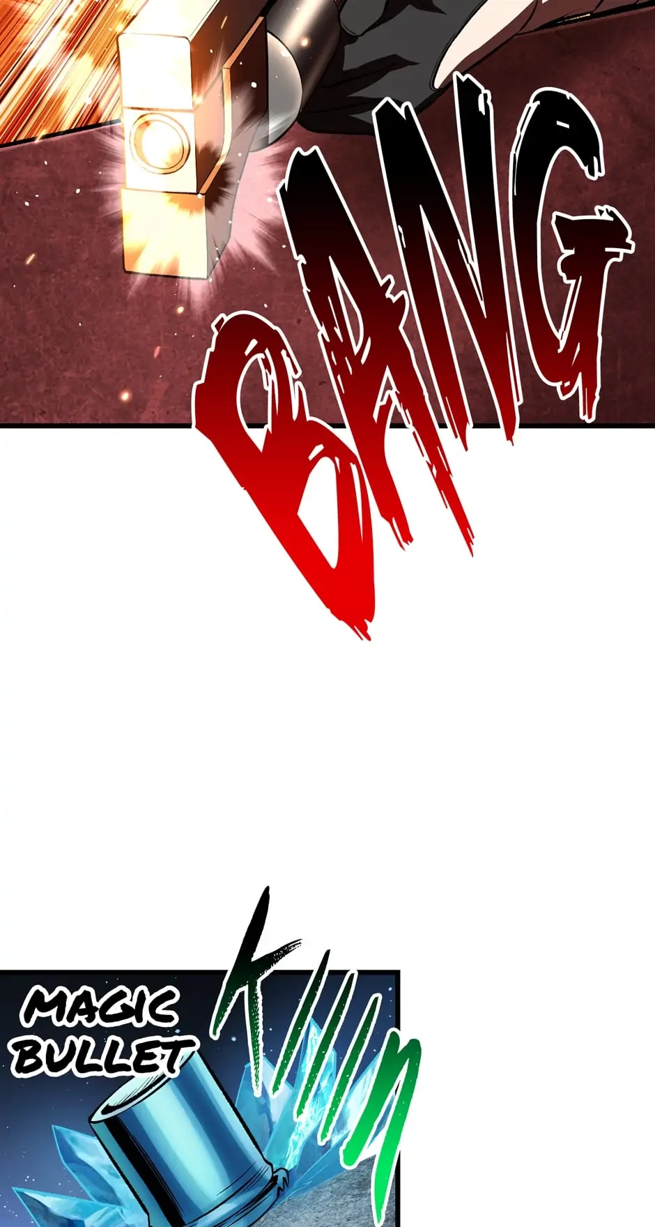 Latna Saga: Survival of a Sword King Chapter 156 page 83