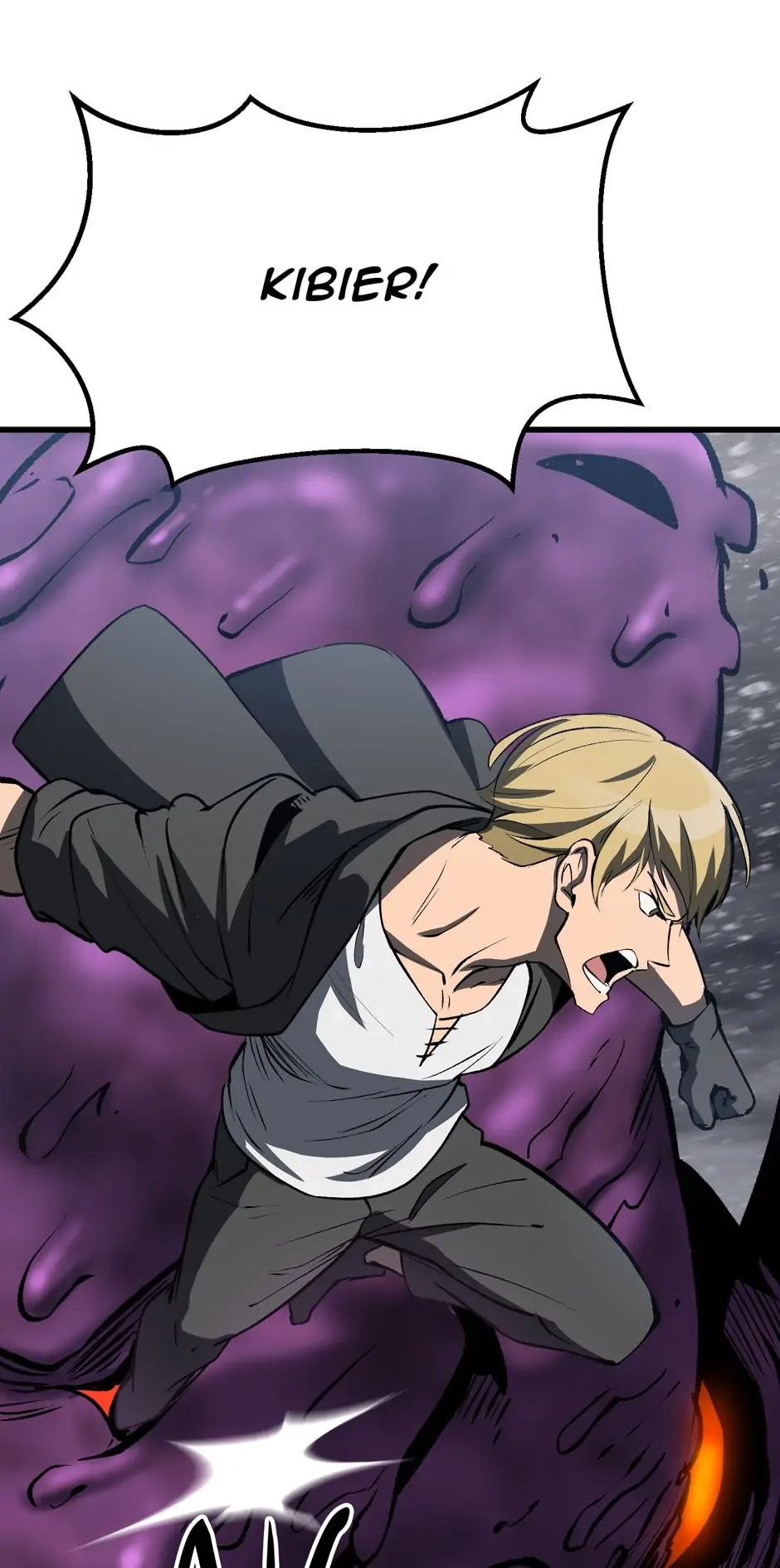 Latna Saga: Survival of a Sword King Chapter 156 page 87