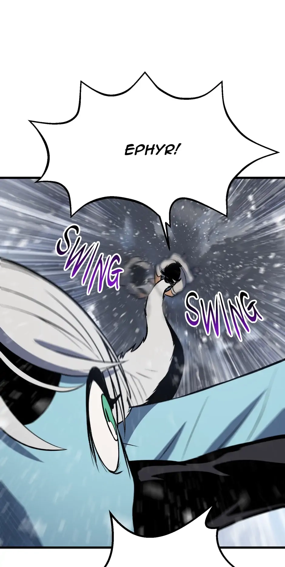 Latna Saga: Survival of a Sword King Chapter 157 page 8