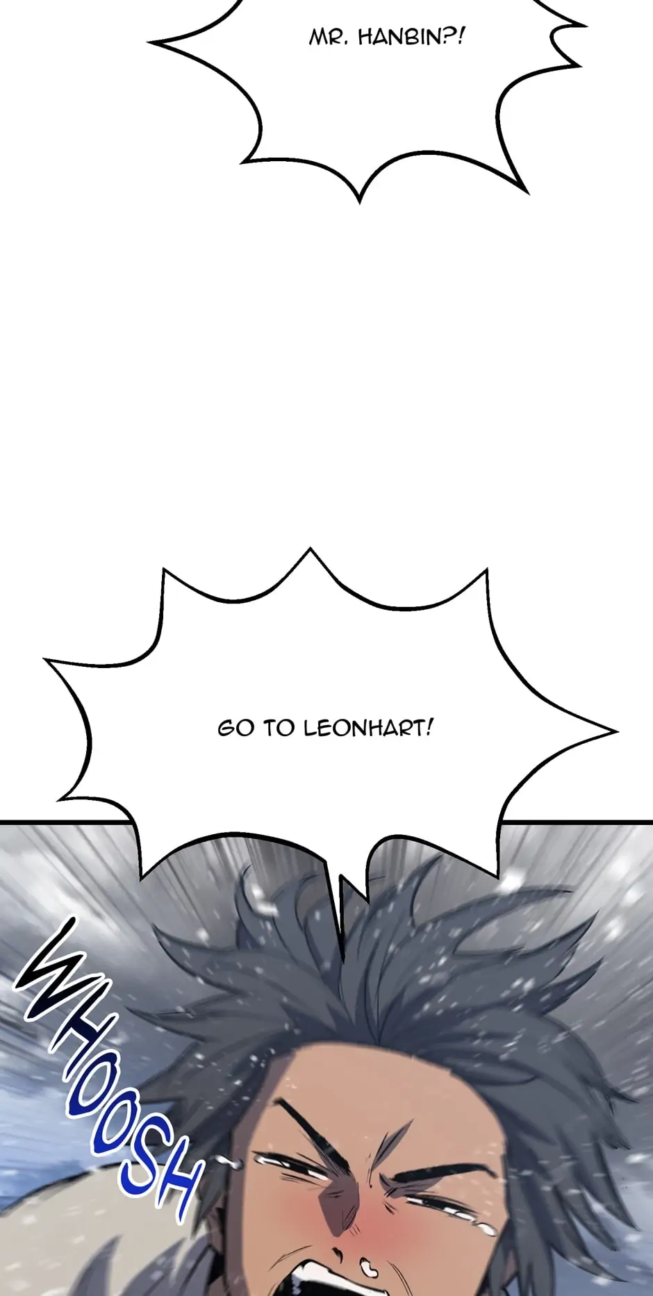 Latna Saga: Survival of a Sword King Chapter 157 page 9