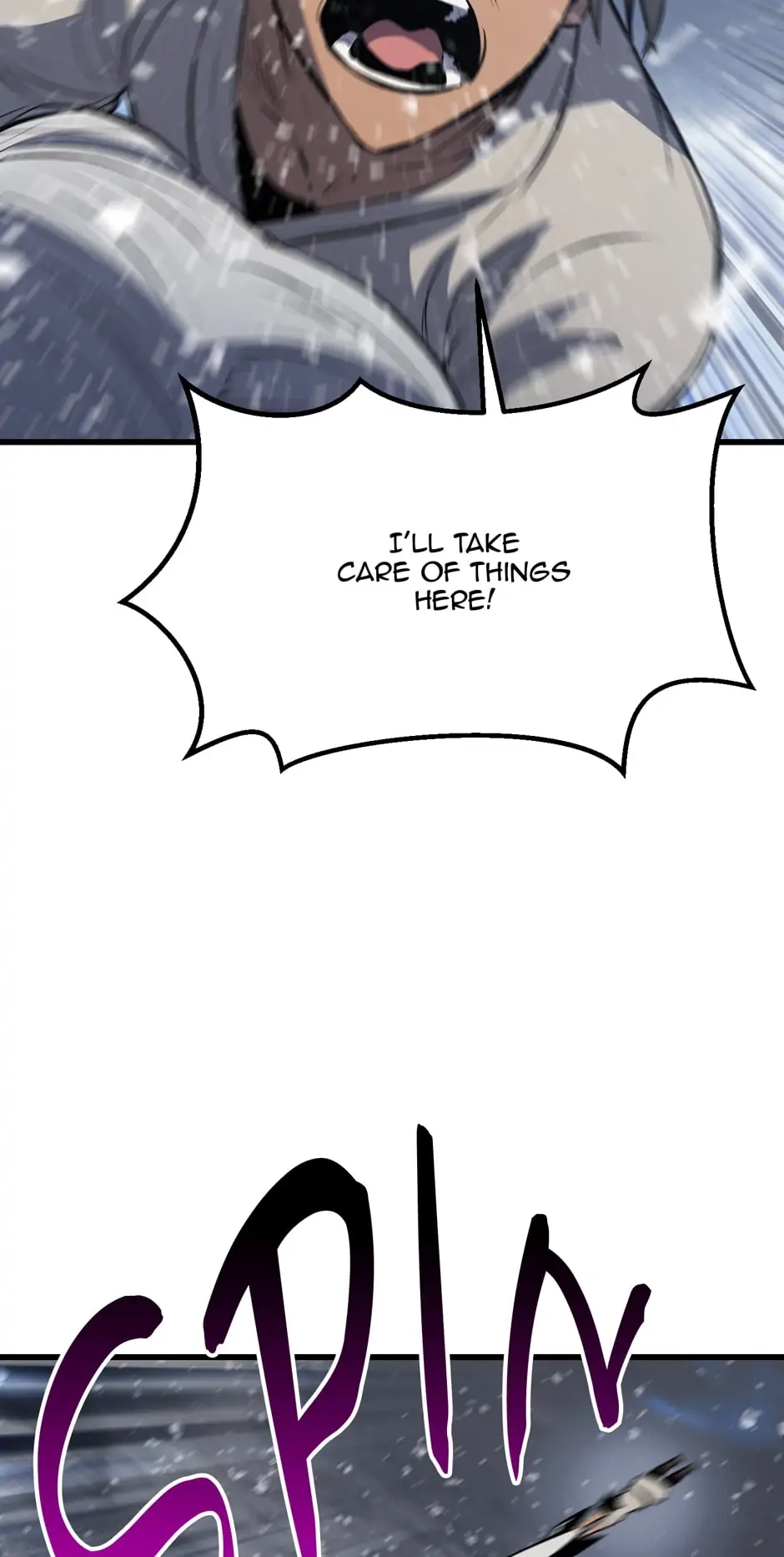 Latna Saga: Survival of a Sword King Chapter 157 page 10