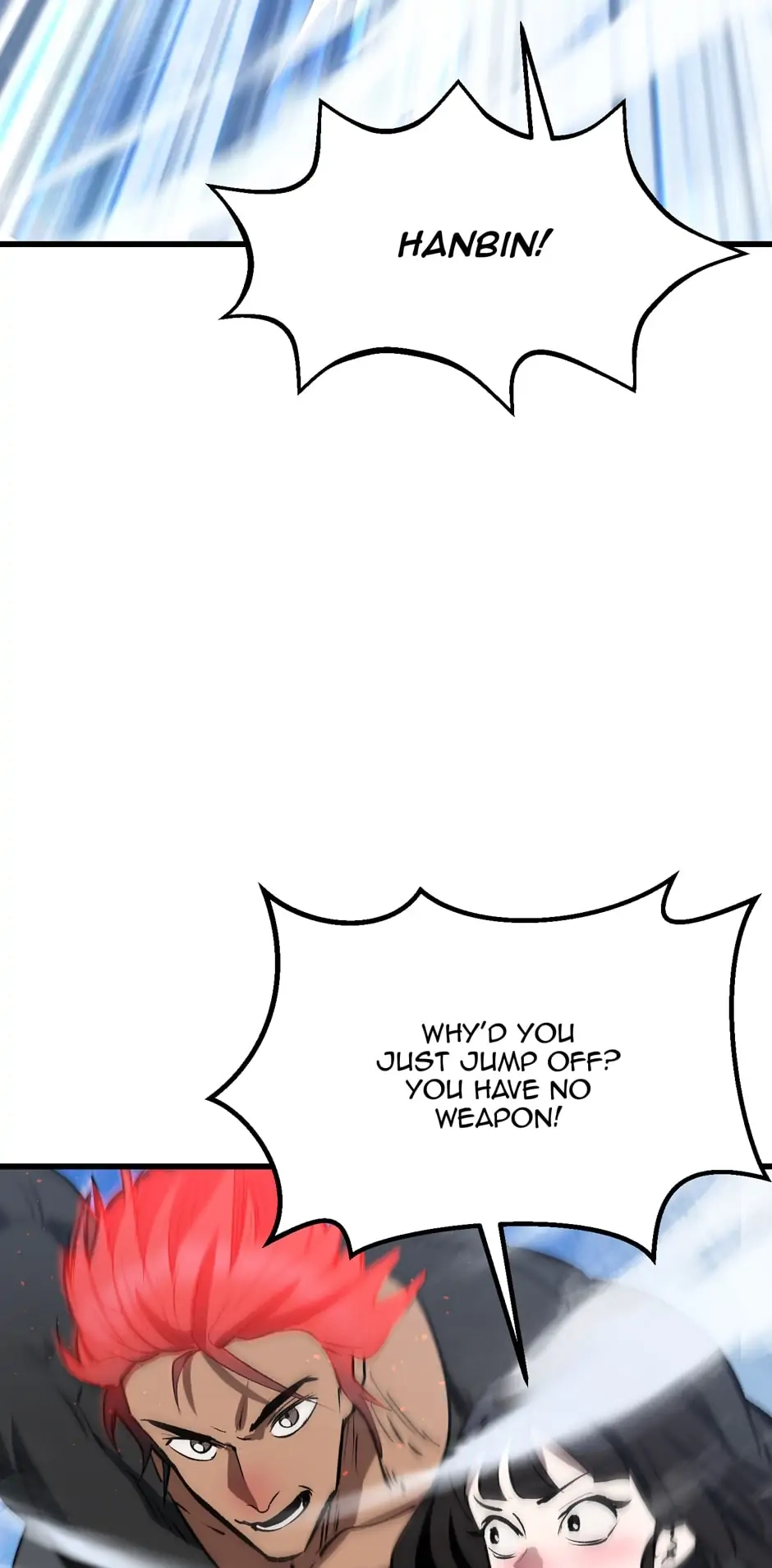 Latna Saga: Survival of a Sword King Chapter 157 page 16