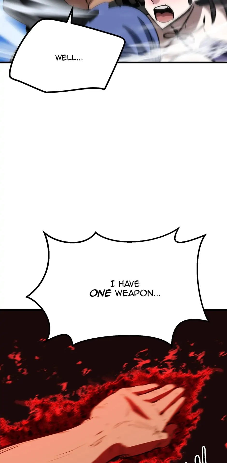 Latna Saga: Survival of a Sword King Chapter 157 page 17