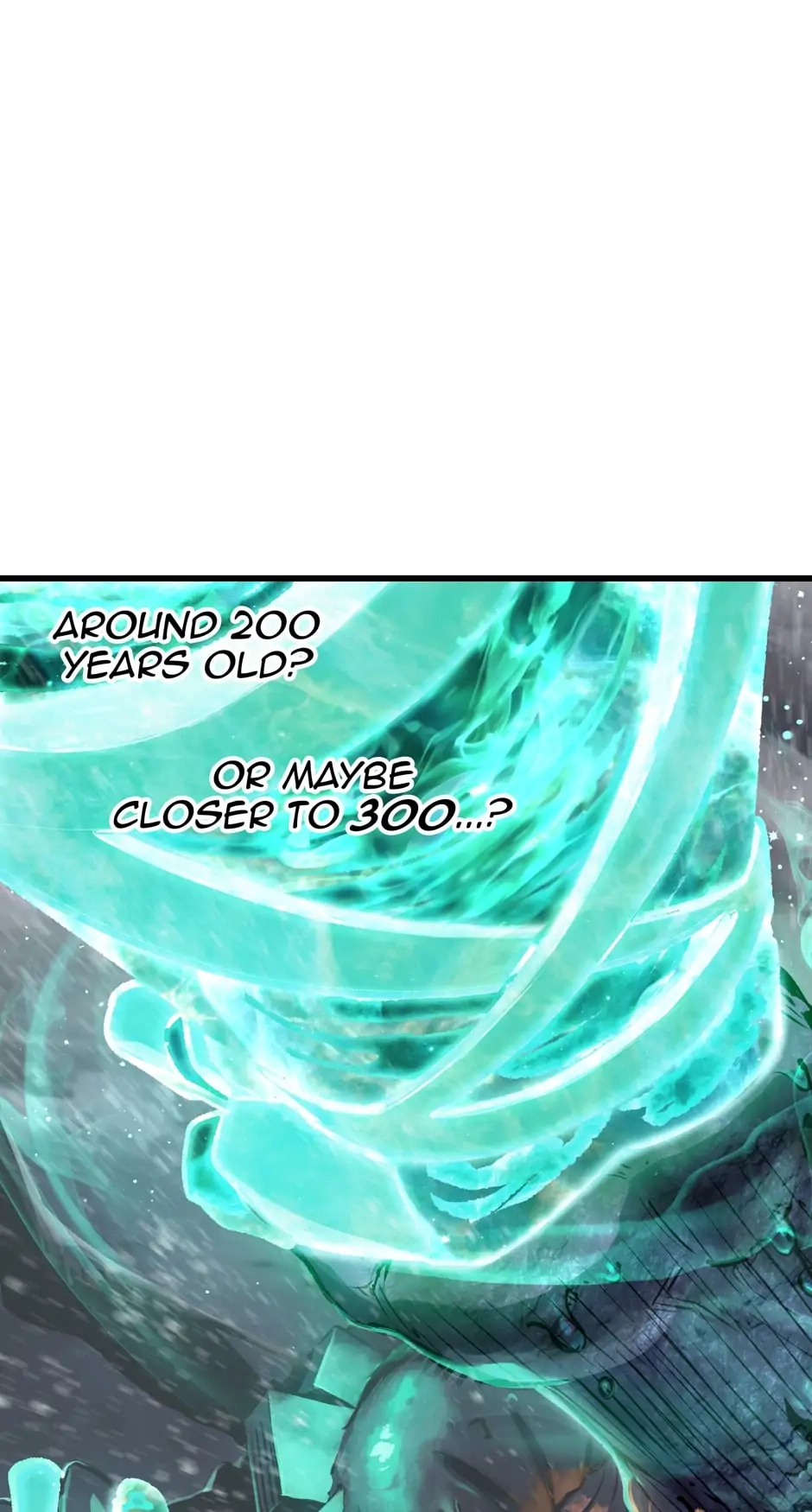 Latna Saga: Survival of a Sword King Chapter 157 page 35