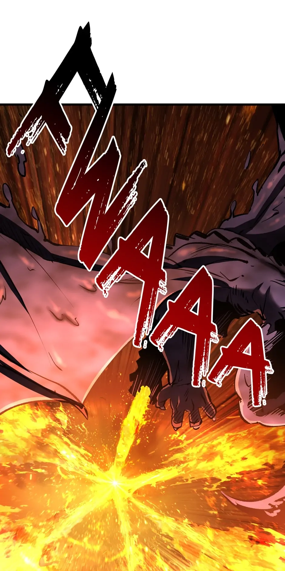 Latna Saga: Survival of a Sword King Chapter 157 page 41