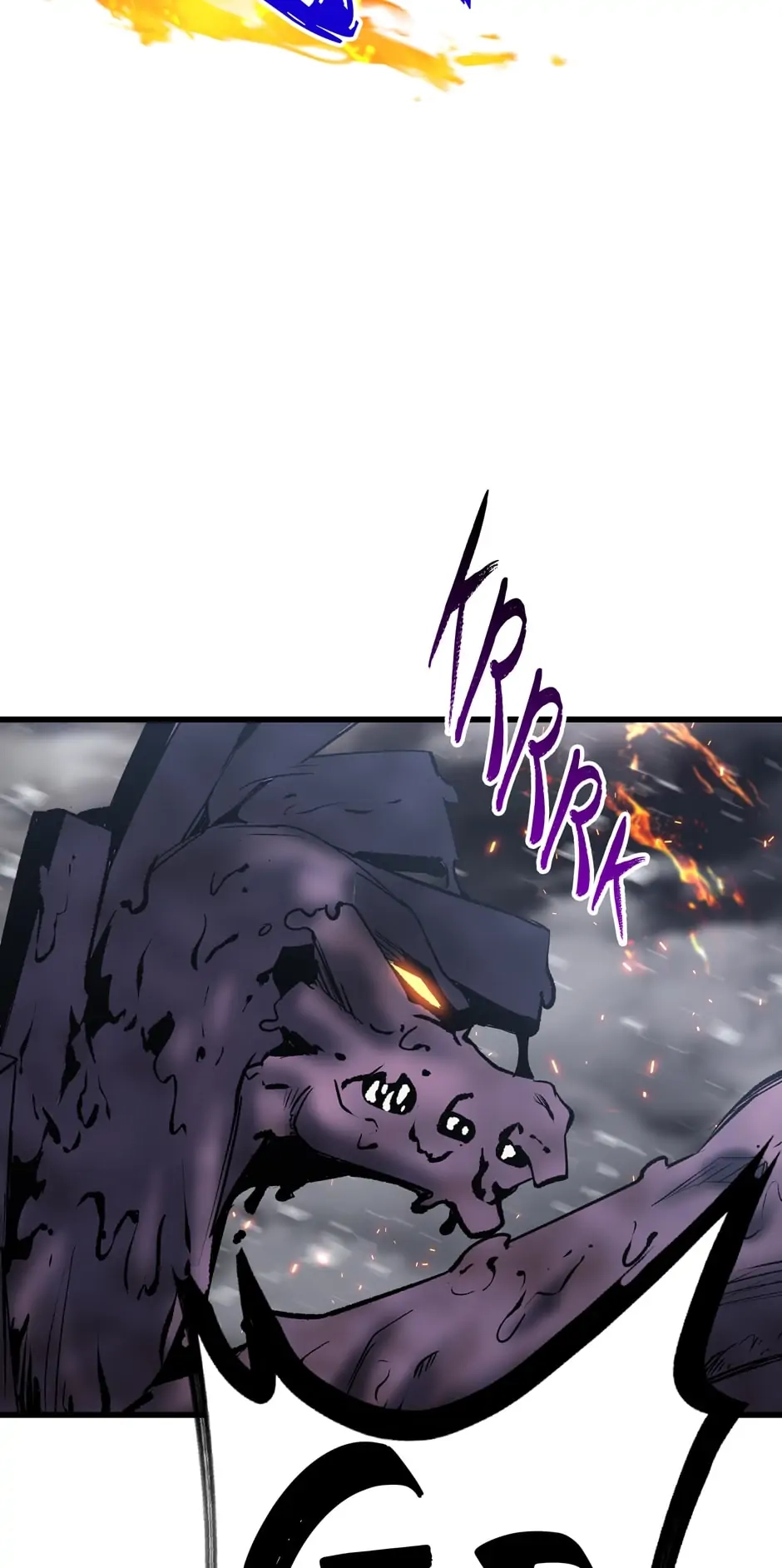 Latna Saga: Survival of a Sword King Chapter 157 page 43