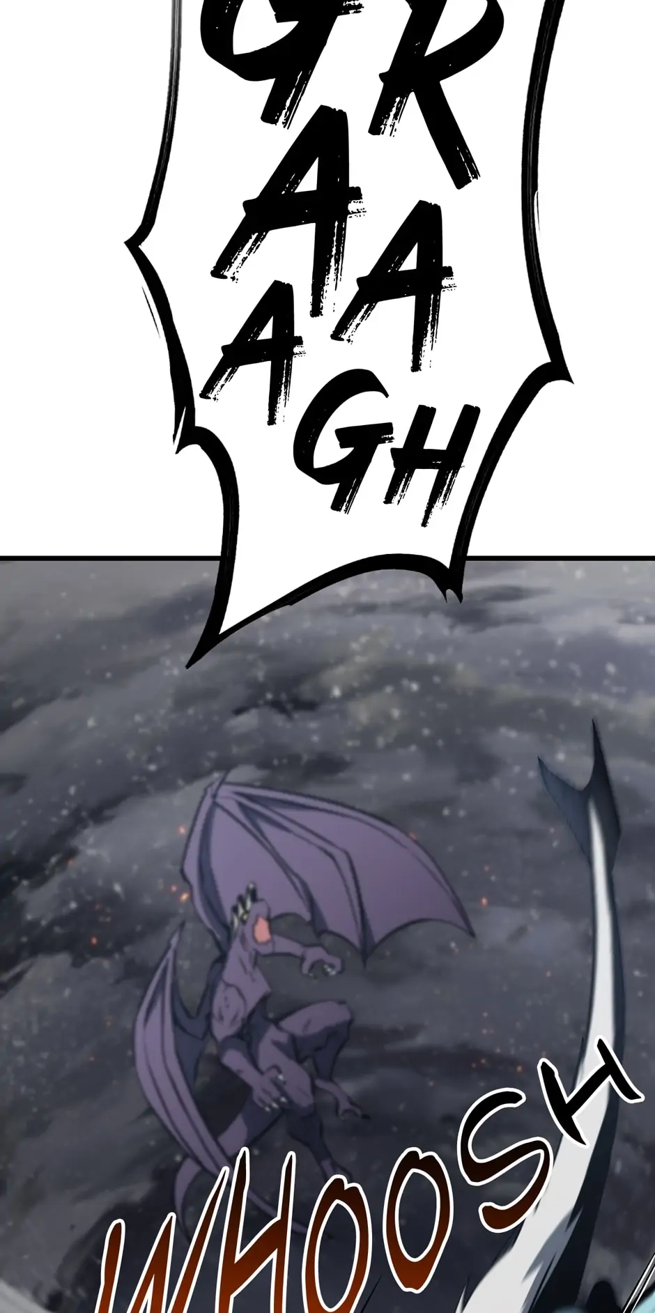Latna Saga: Survival of a Sword King Chapter 157 page 44