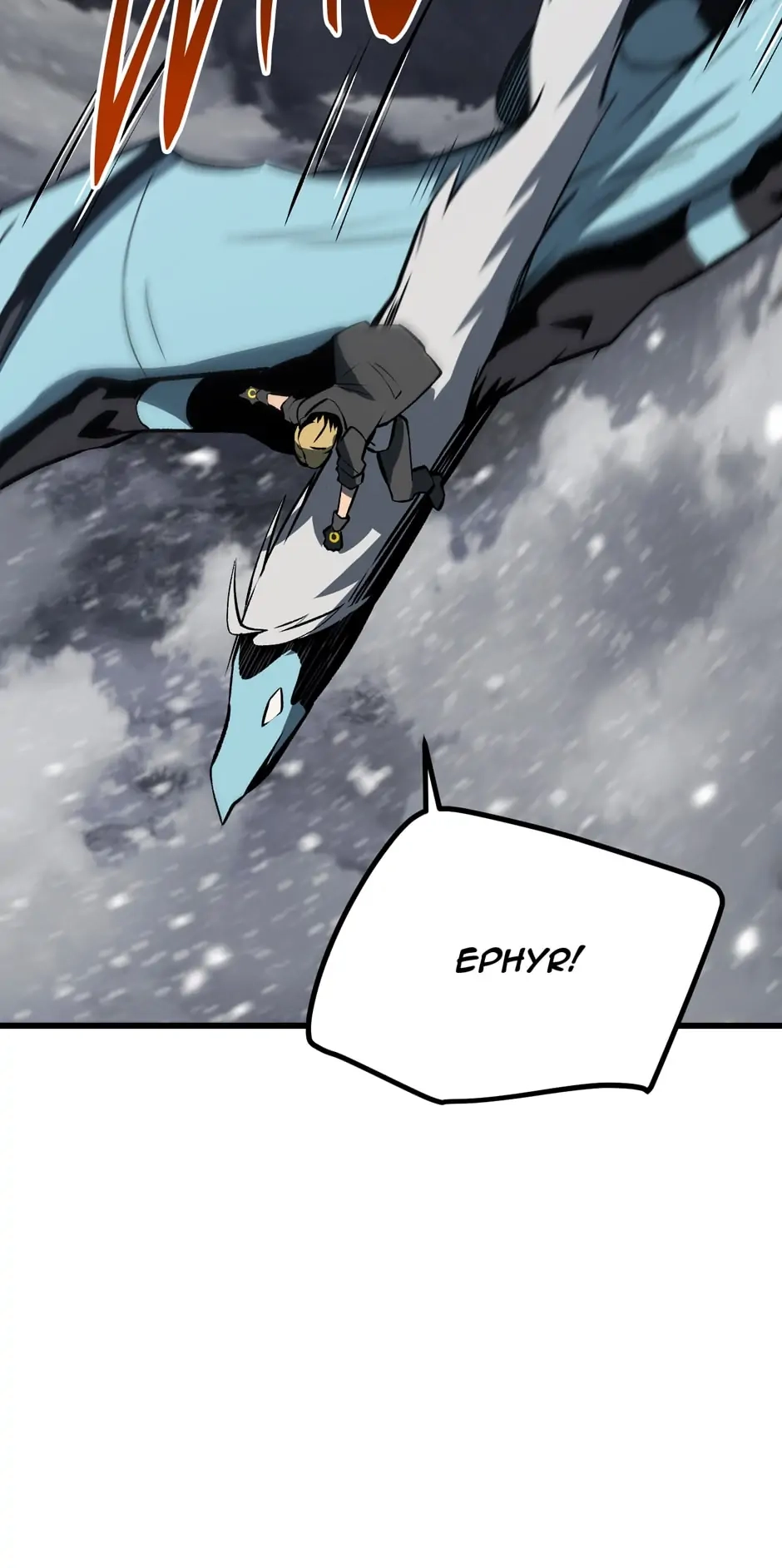 Latna Saga: Survival of a Sword King Chapter 157 page 45