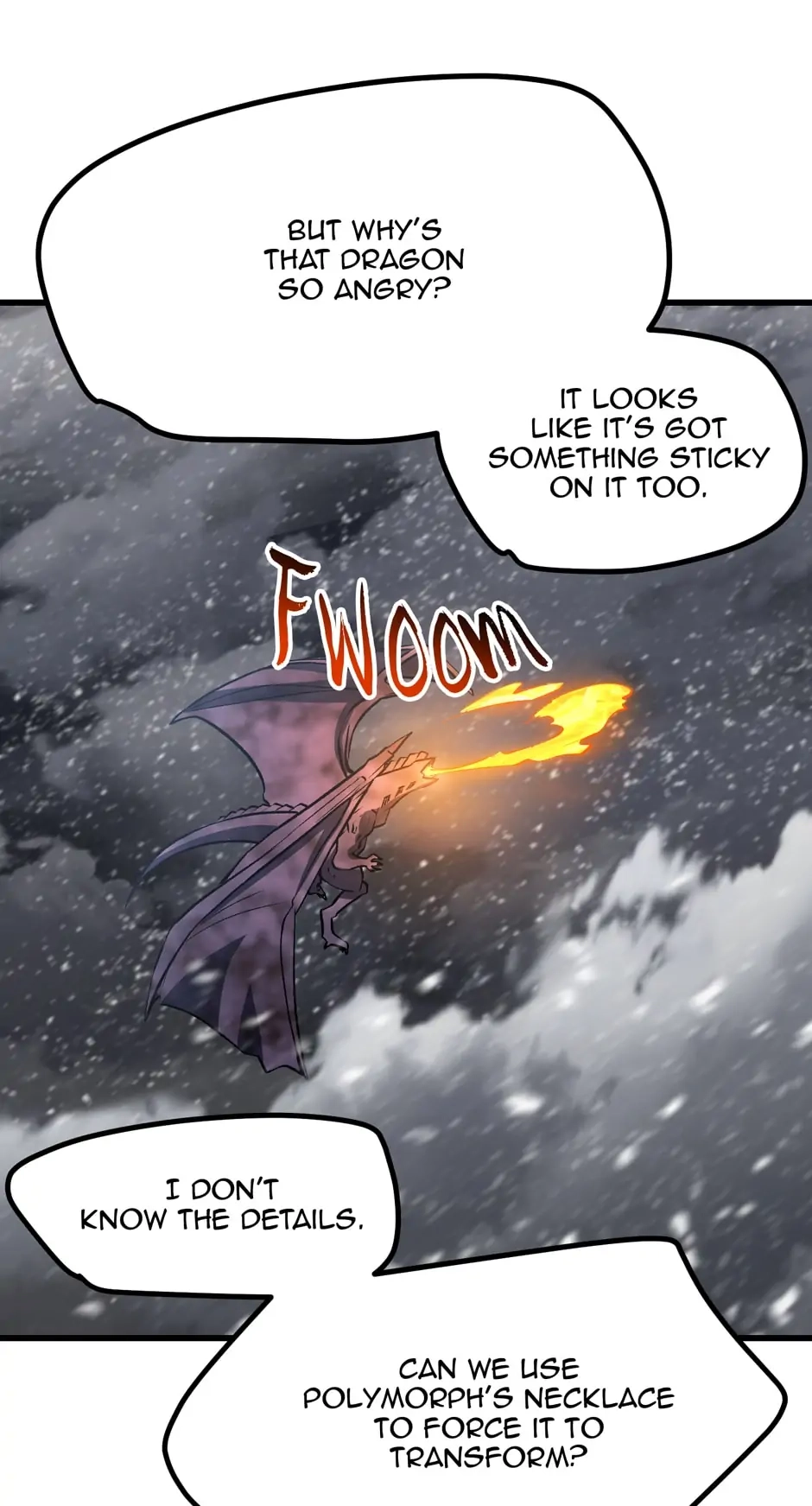 Latna Saga: Survival of a Sword King Chapter 157 page 47