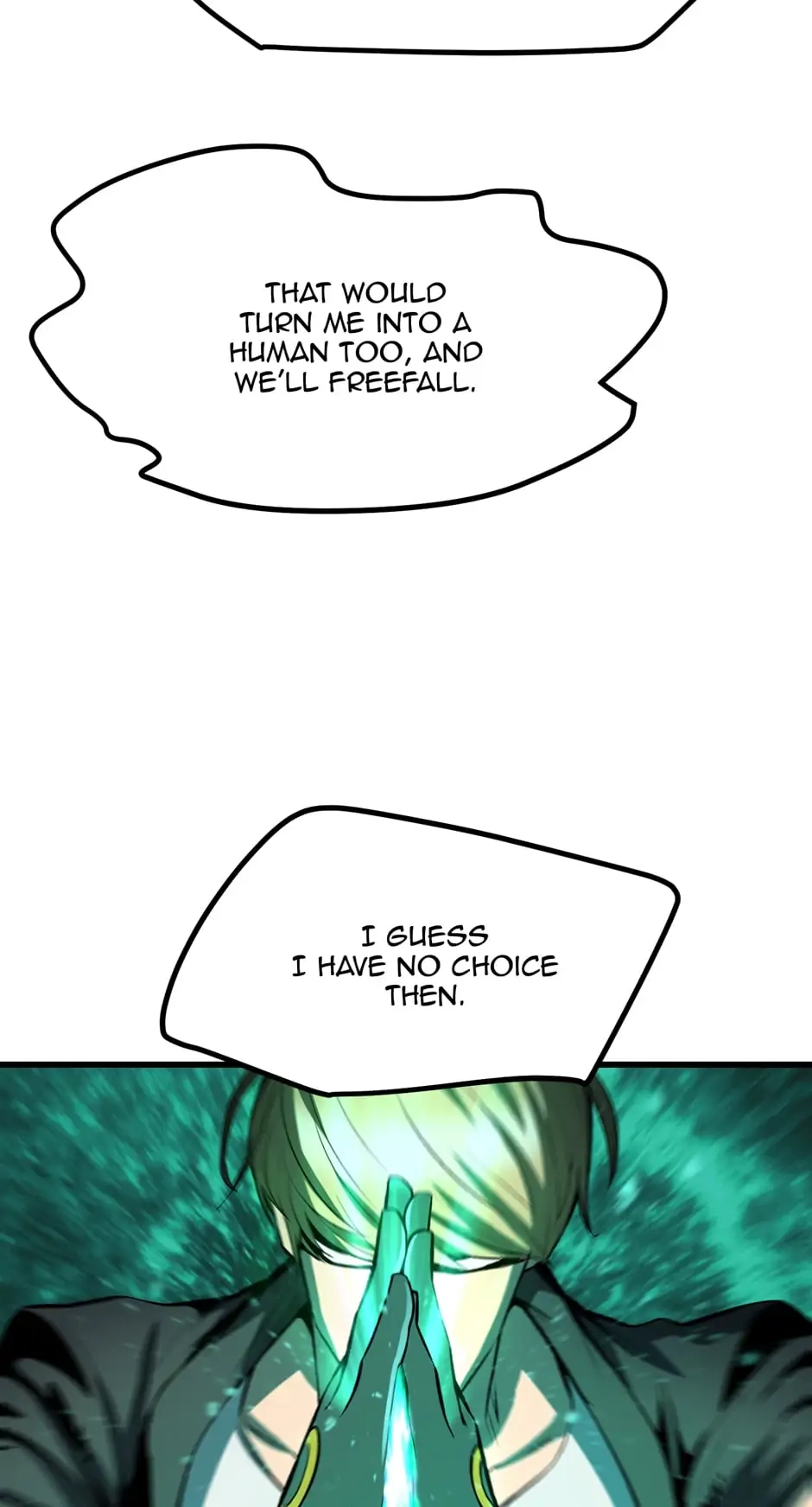 Latna Saga: Survival of a Sword King Chapter 157 page 48