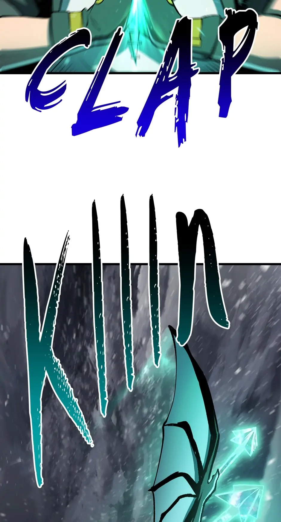 Latna Saga: Survival of a Sword King Chapter 157 page 49