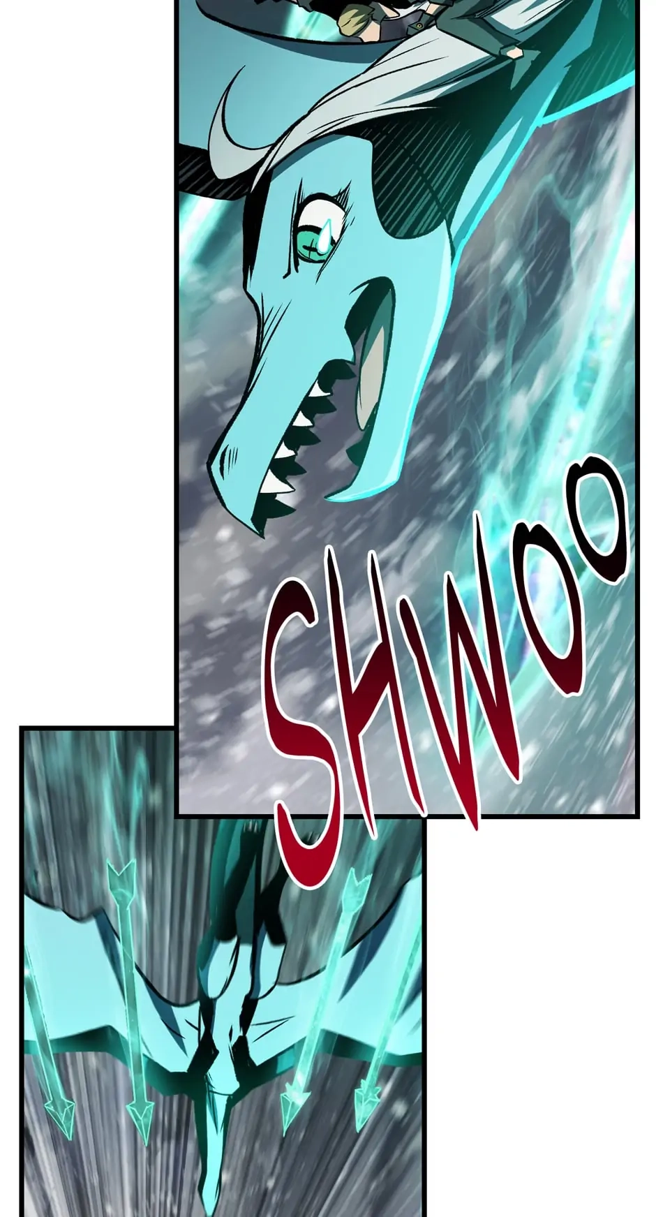 Latna Saga: Survival of a Sword King Chapter 157 page 52