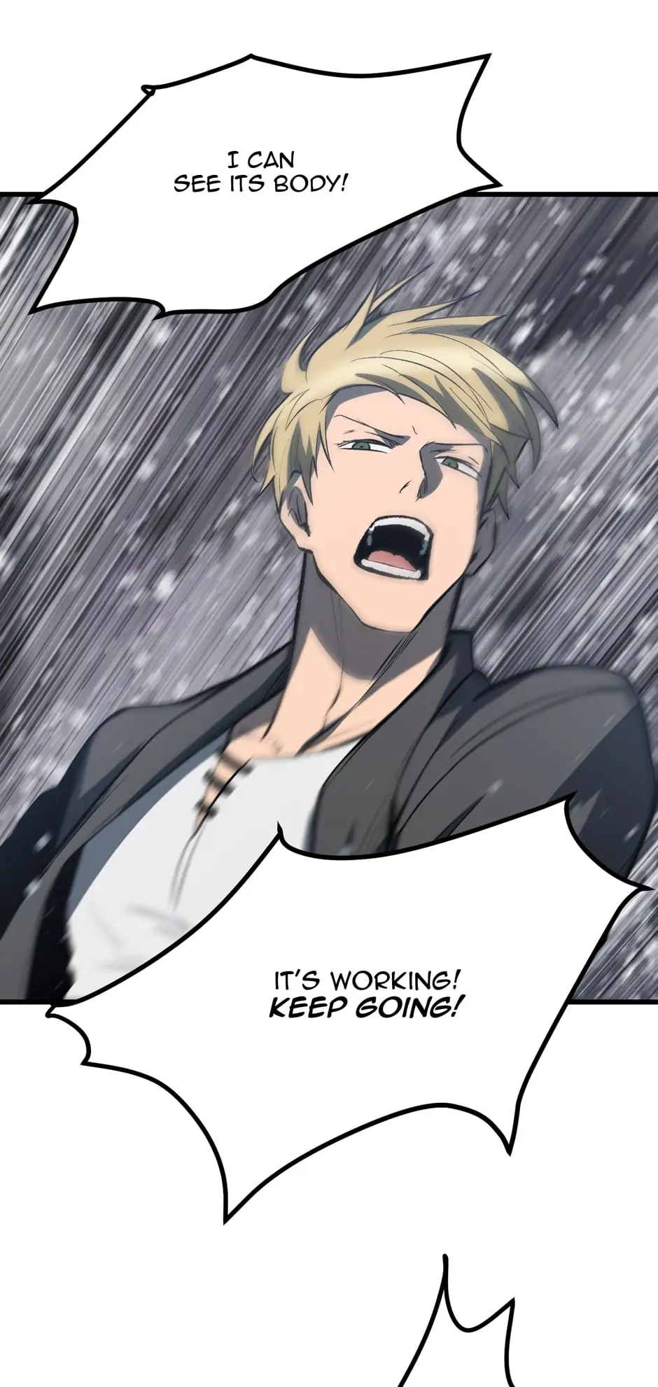Latna Saga: Survival of a Sword King Chapter 157 page 61