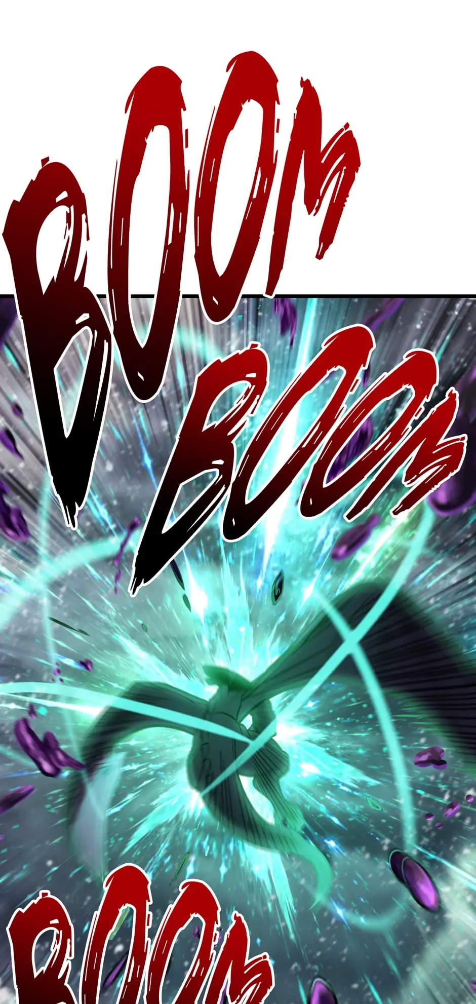 Latna Saga: Survival of a Sword King Chapter 157 page 63