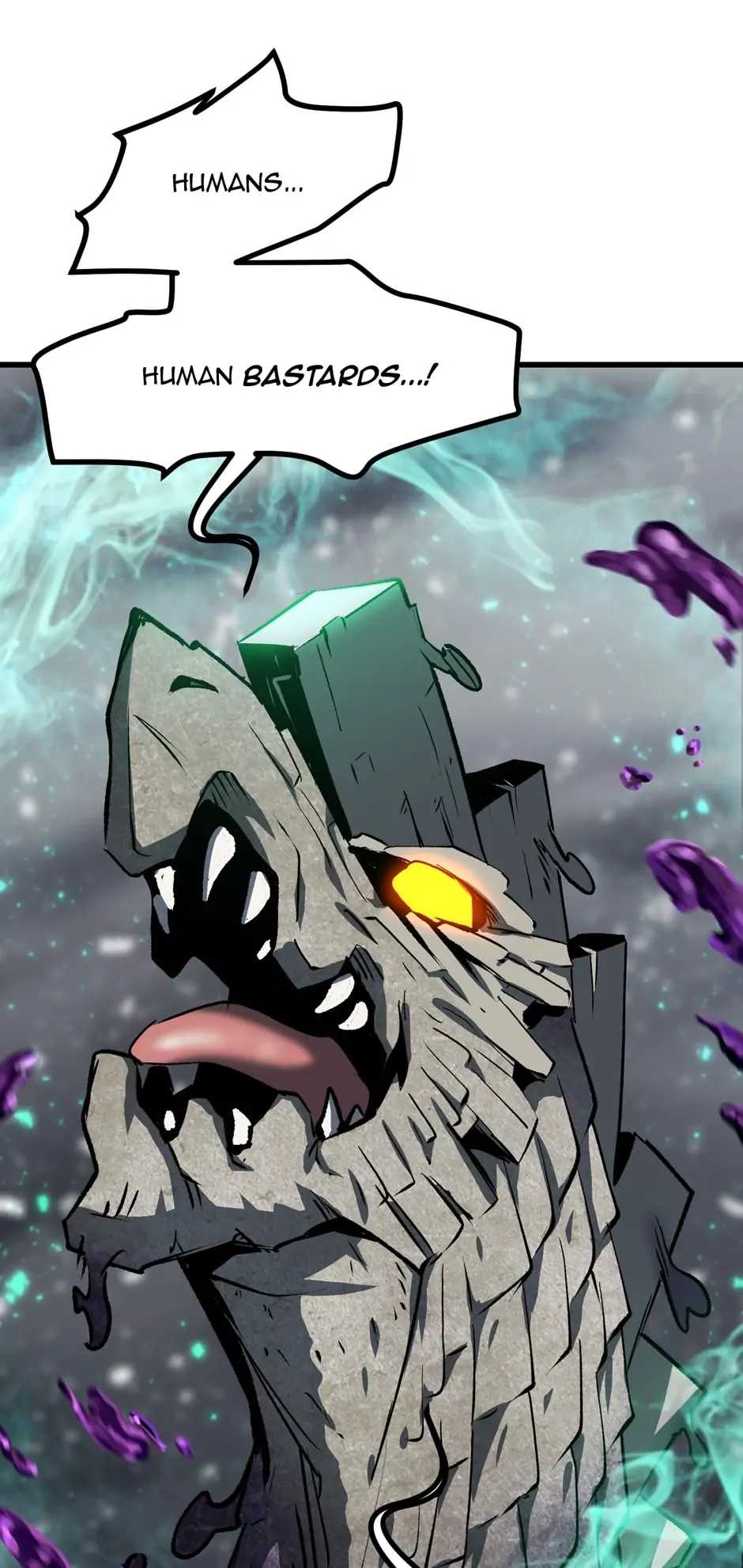 Latna Saga: Survival of a Sword King Chapter 157 page 65