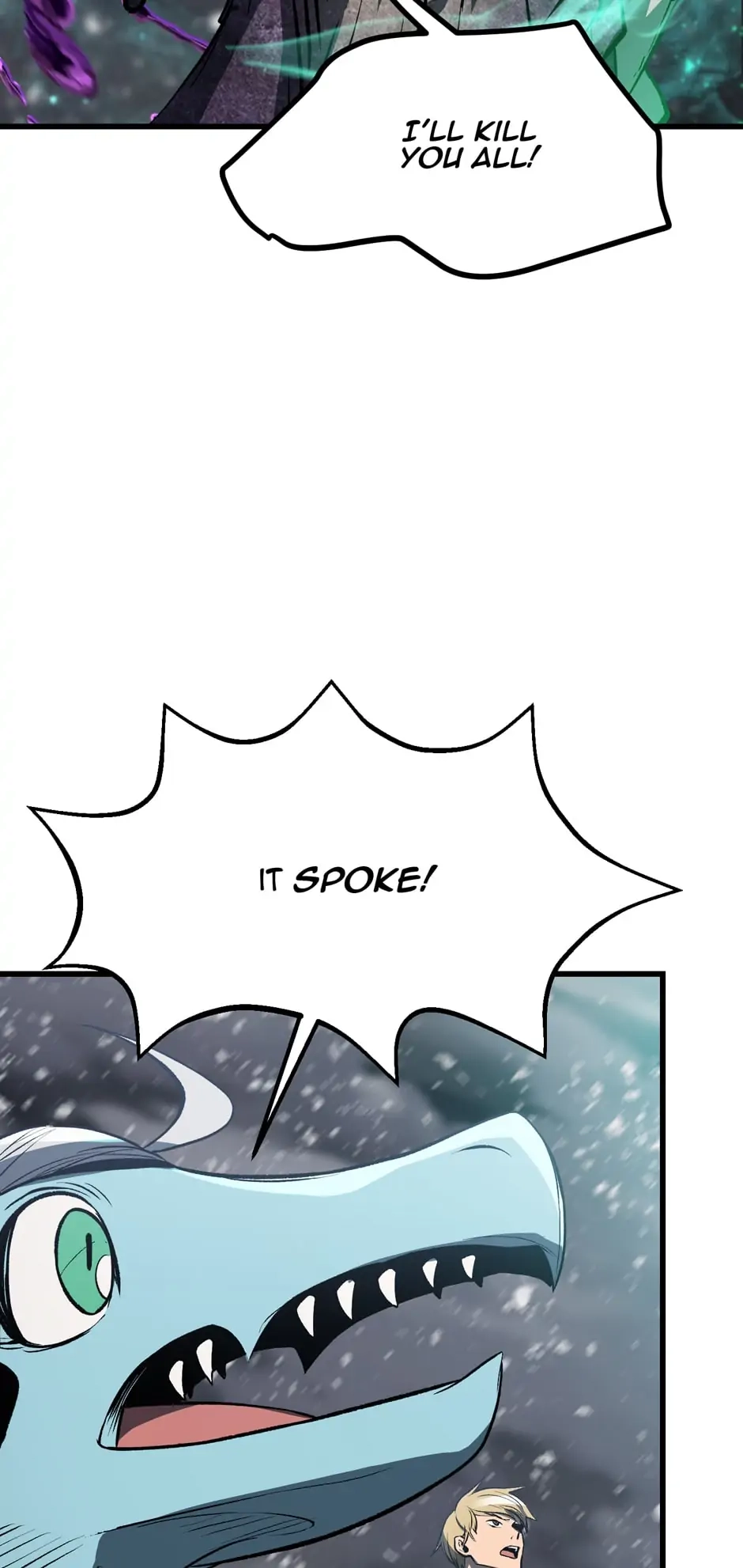 Latna Saga: Survival of a Sword King Chapter 157 page 66