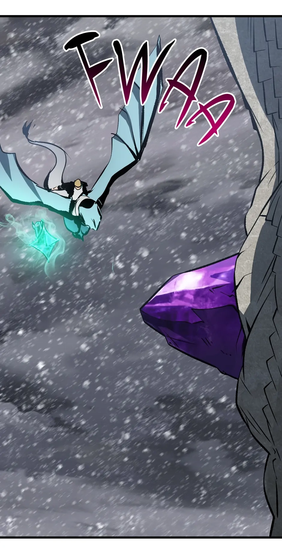 Latna Saga: Survival of a Sword King Chapter 157 page 70