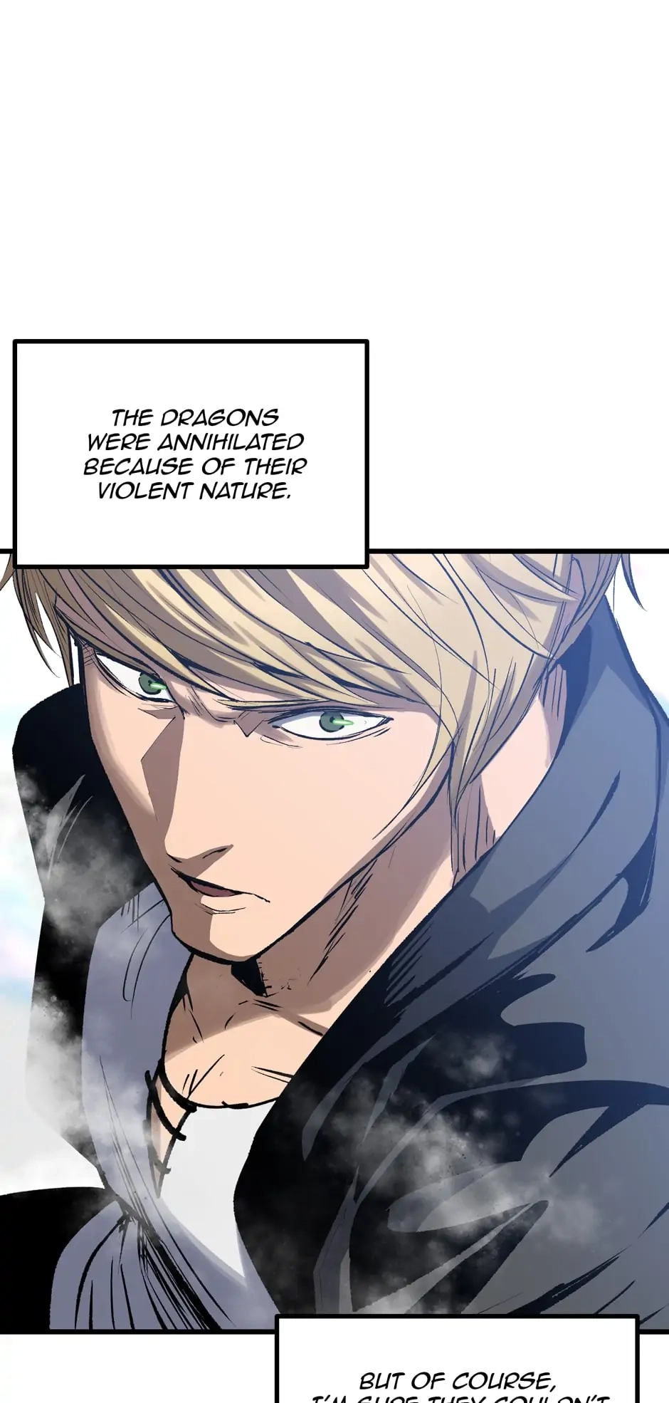 Latna Saga: Survival of a Sword King Chapter 157 page 76