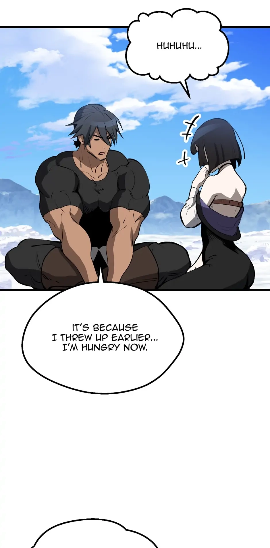 Latna Saga: Survival of a Sword King Chapter 157 page 91