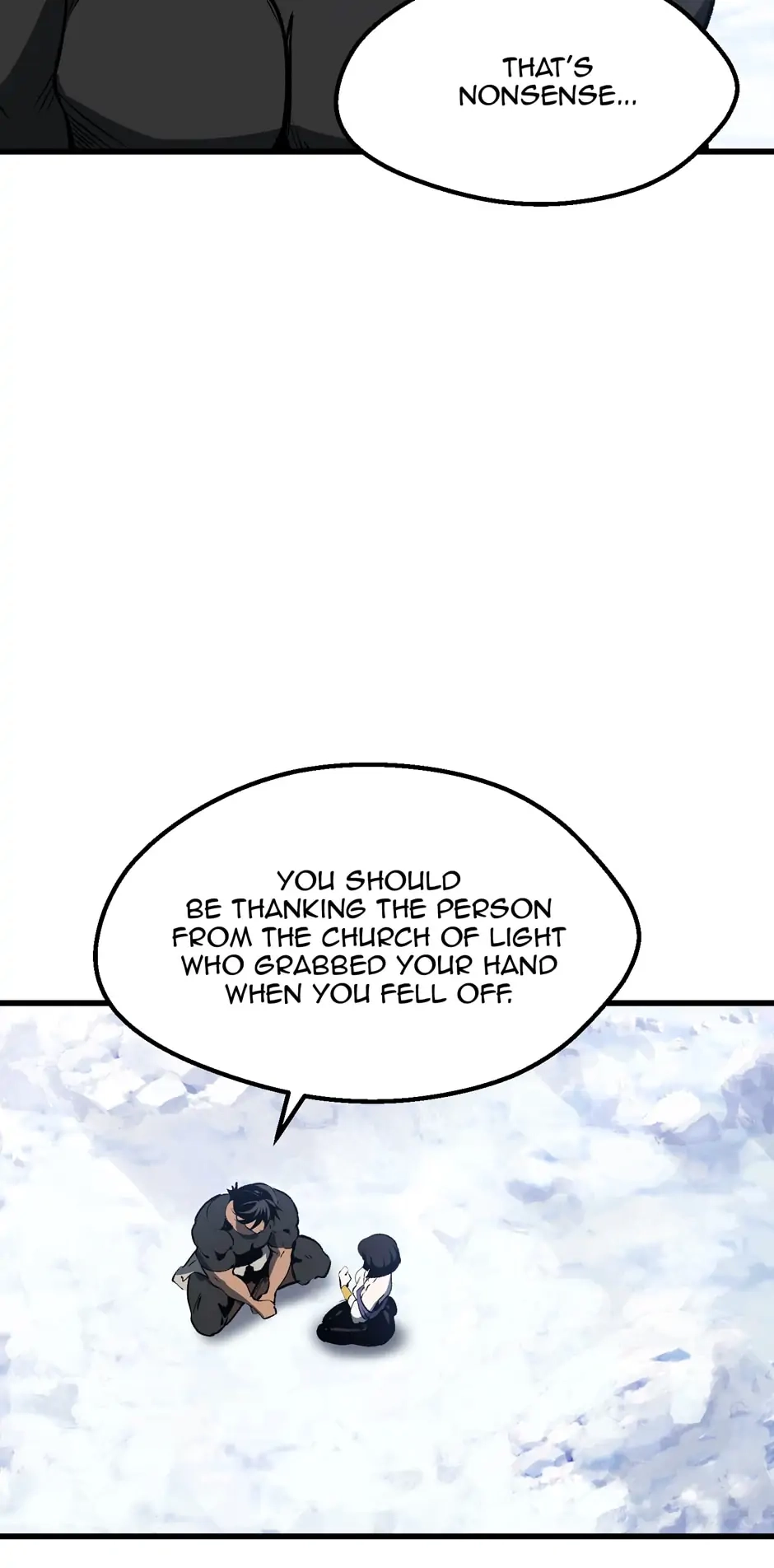Latna Saga: Survival of a Sword King Chapter 157 page 94