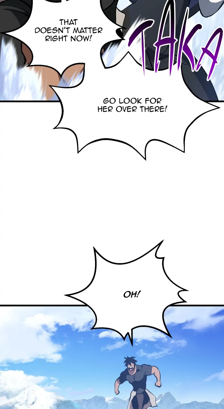 Latna Saga: Survival of a Sword King Chapter 157 page 97