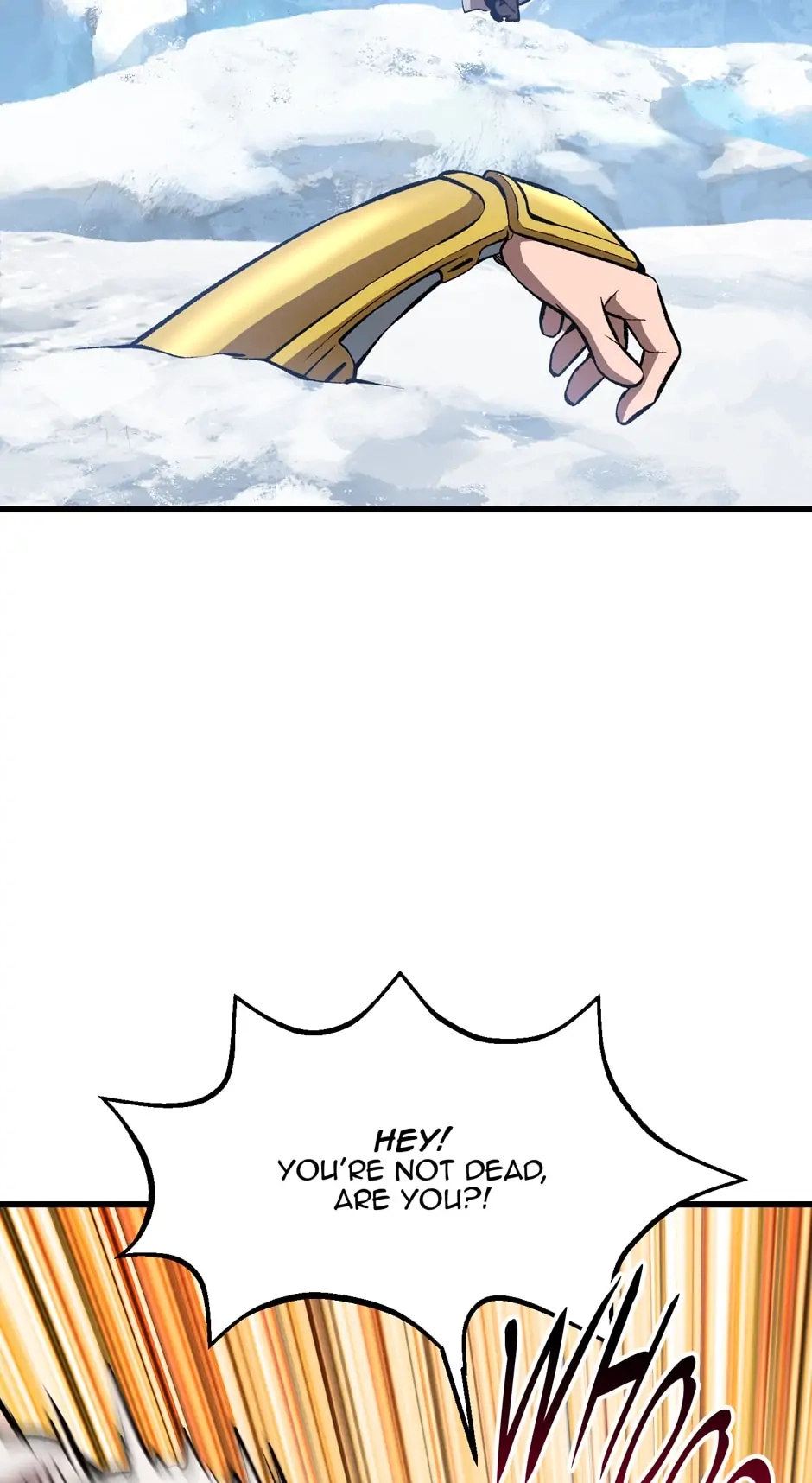 Latna Saga: Survival of a Sword King Chapter 157 page 98