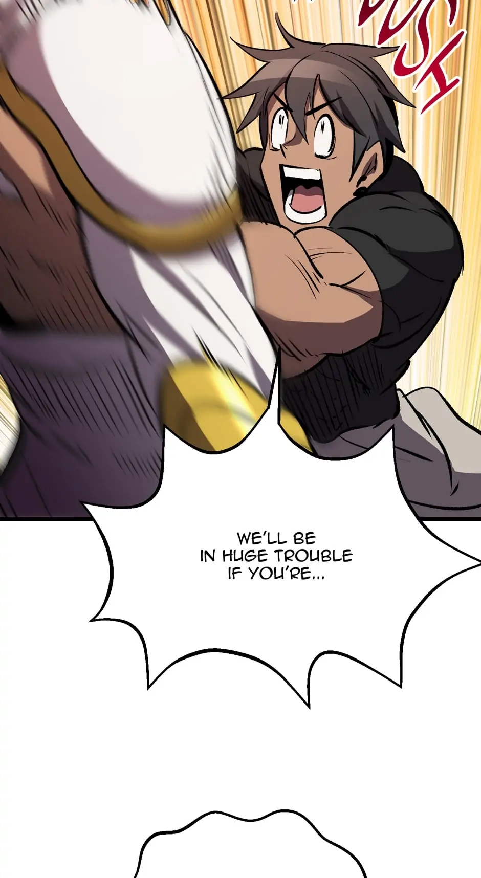 Latna Saga: Survival of a Sword King Chapter 157 page 99