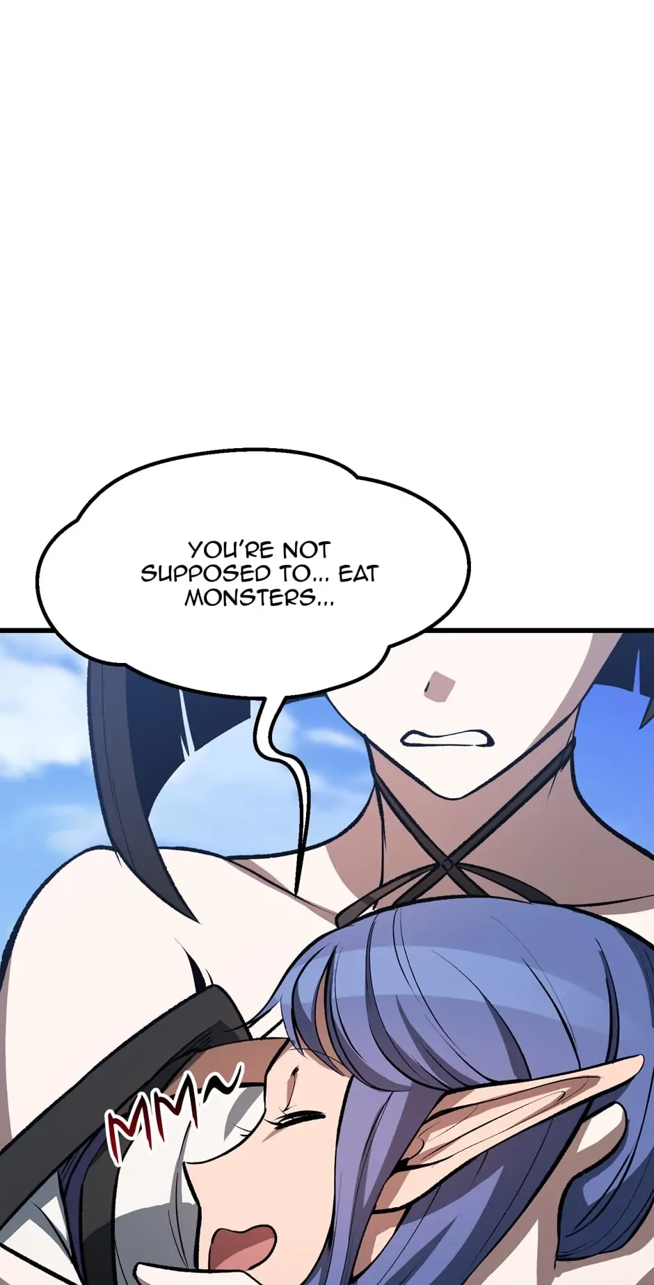 Latna Saga: Survival of a Sword King Chapter 157 page 106