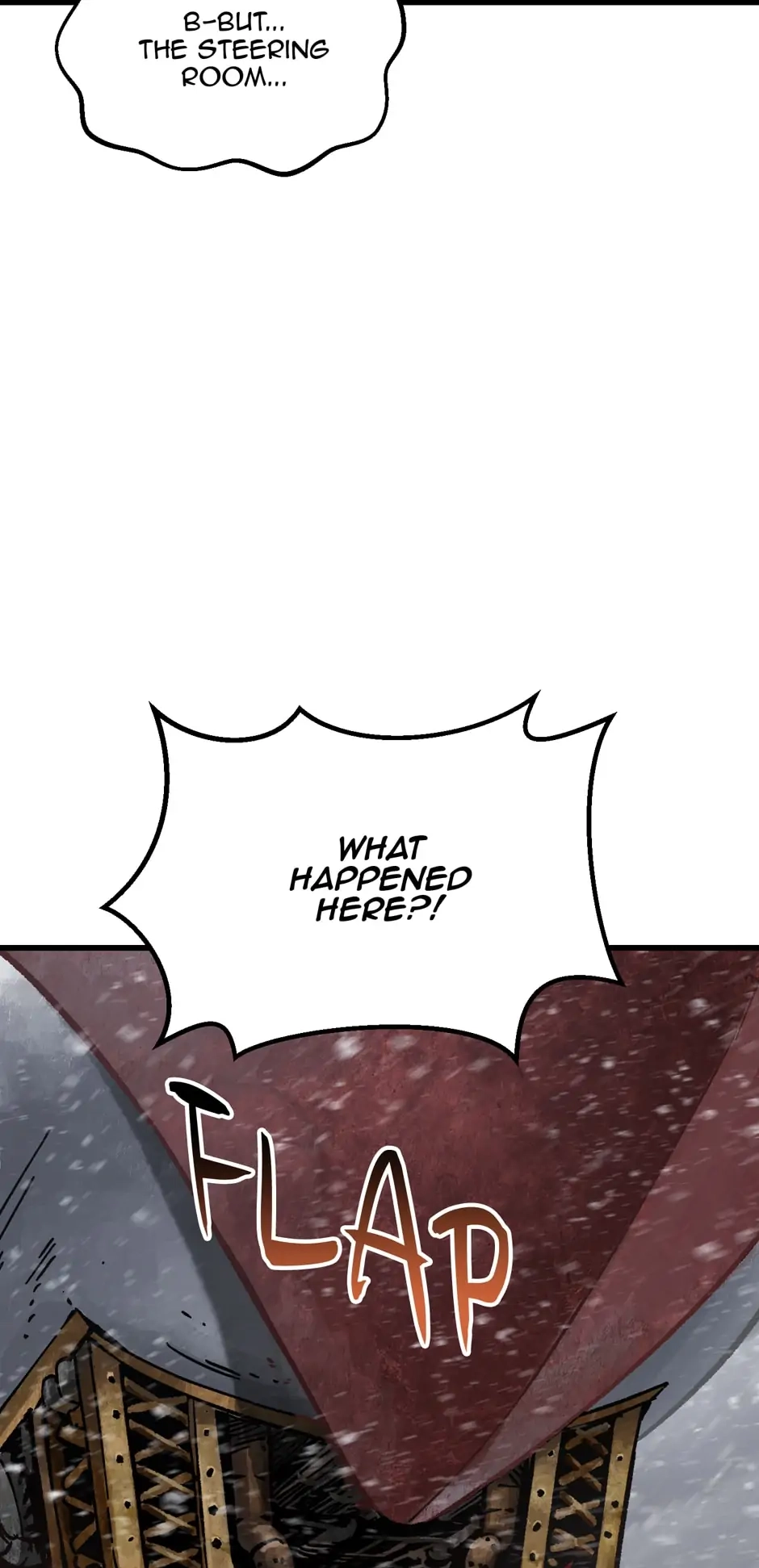 Latna Saga: Survival of a Sword King Chapter 158 page 4