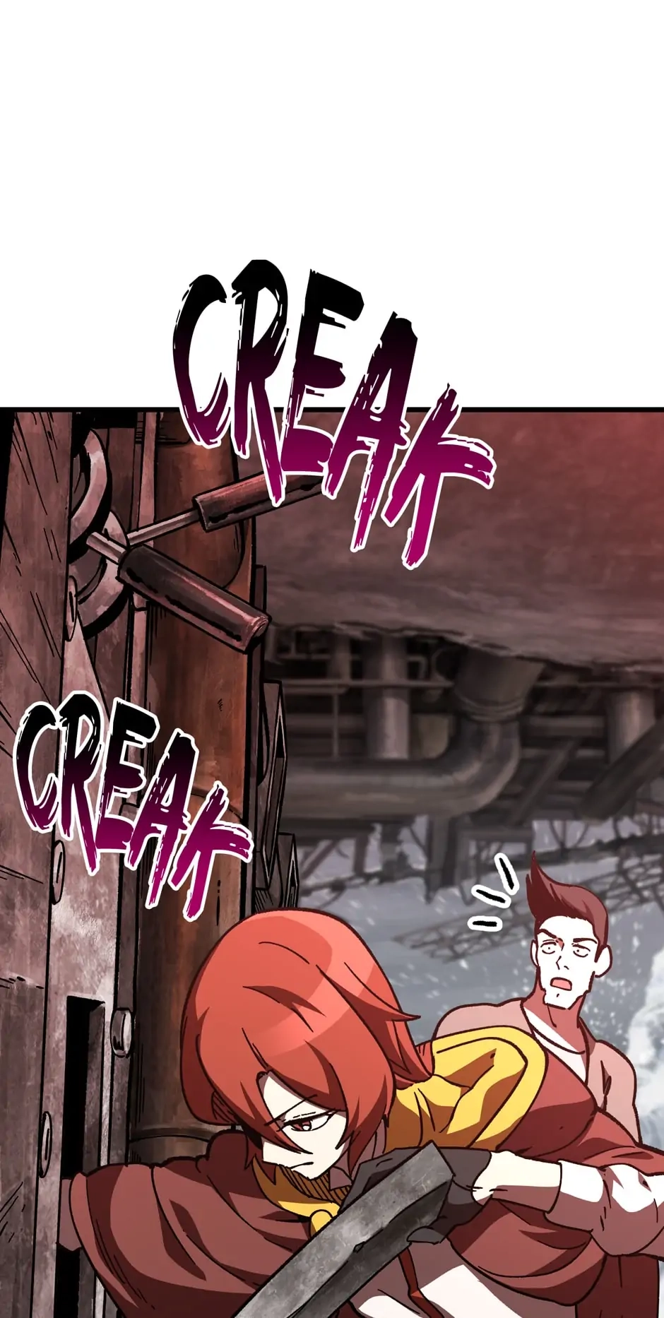 Latna Saga: Survival of a Sword King Chapter 158 page 9