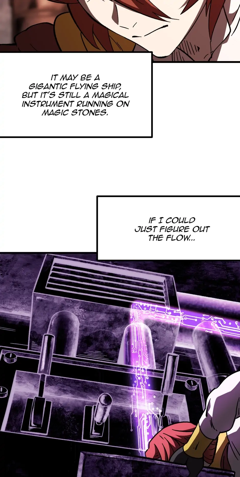 Latna Saga: Survival of a Sword King Chapter 158 page 11