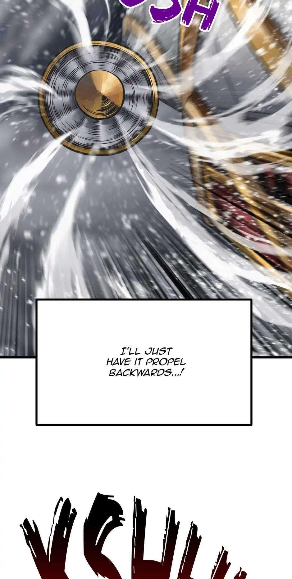 Latna Saga: Survival of a Sword King Chapter 158 page 14