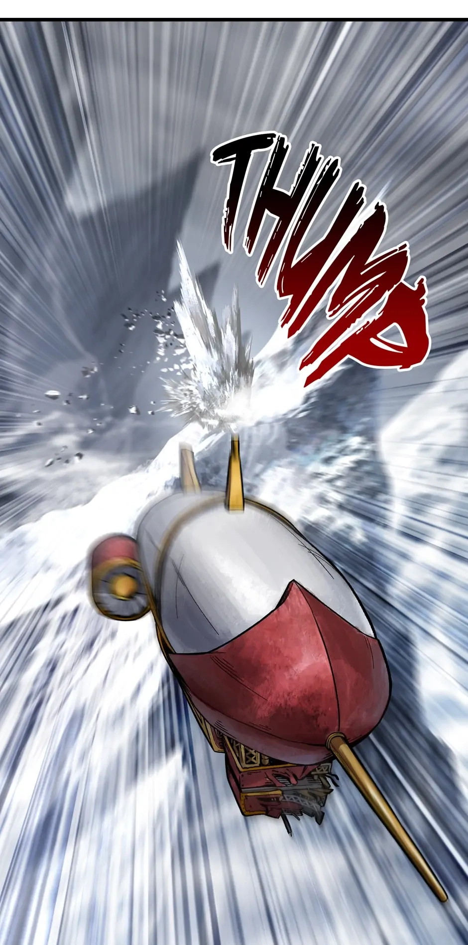Latna Saga: Survival of a Sword King Chapter 158 page 16