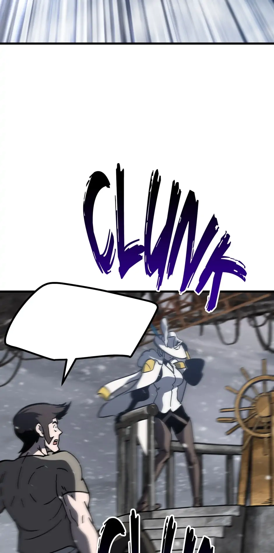 Latna Saga: Survival of a Sword King Chapter 158 page 17
