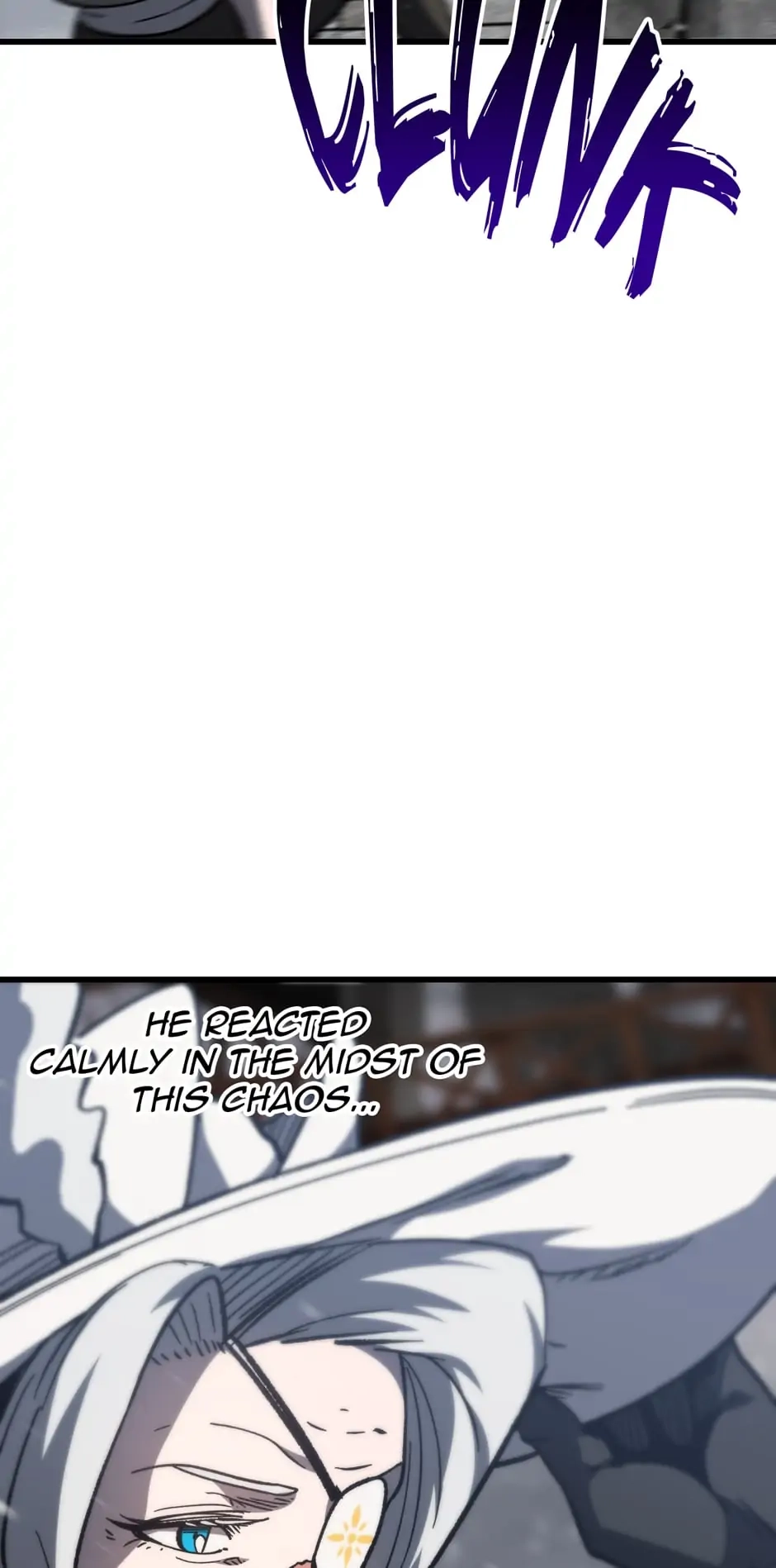 Latna Saga: Survival of a Sword King Chapter 158 page 18