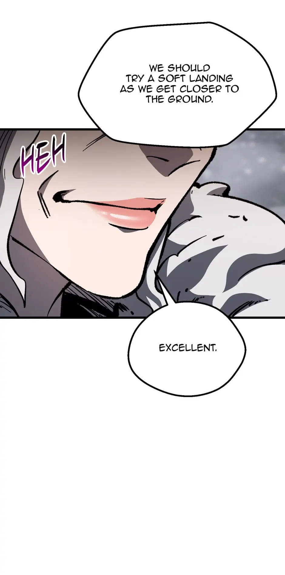 Latna Saga: Survival of a Sword King Chapter 158 page 21