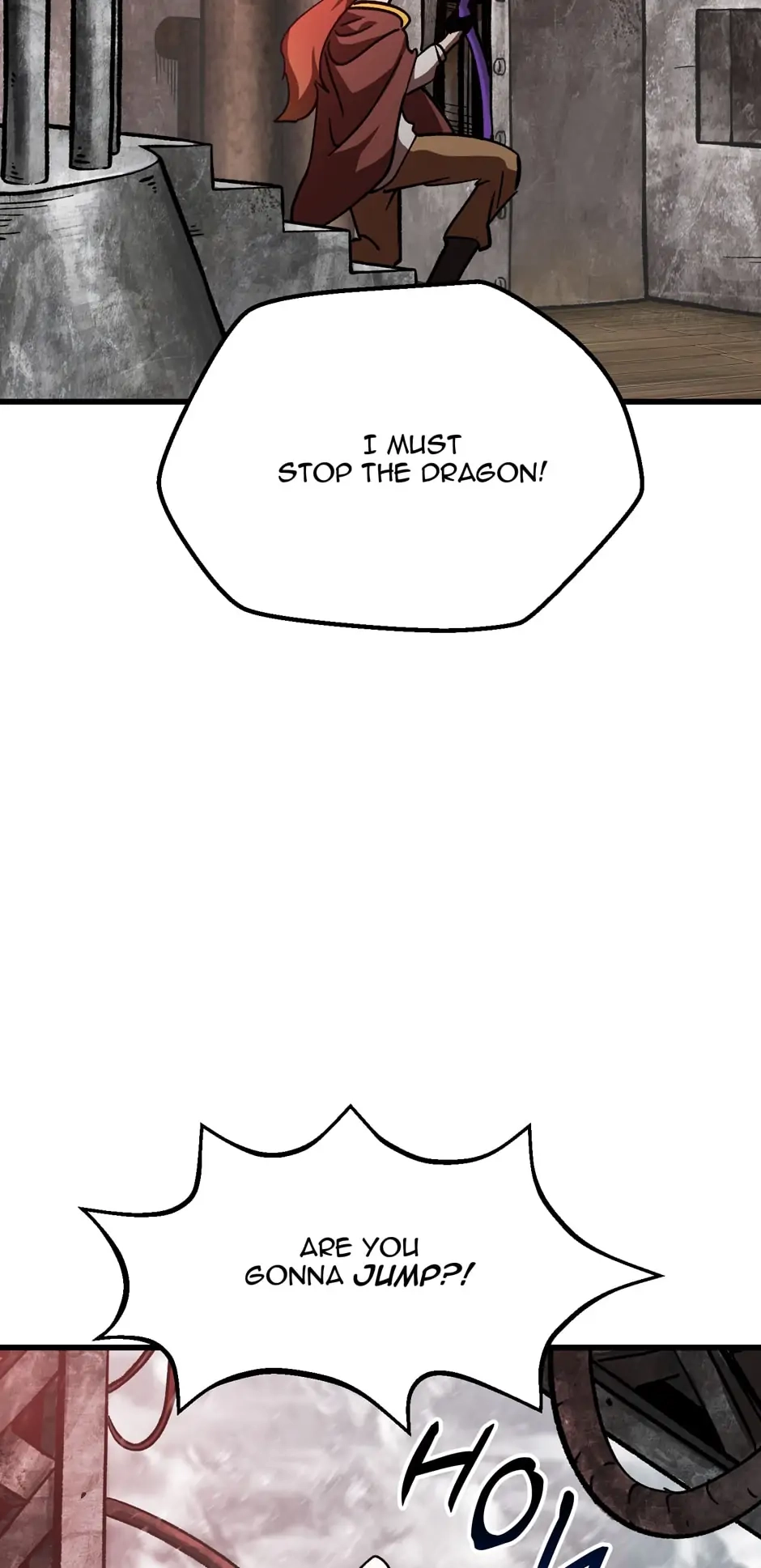 Latna Saga: Survival of a Sword King Chapter 158 page 23