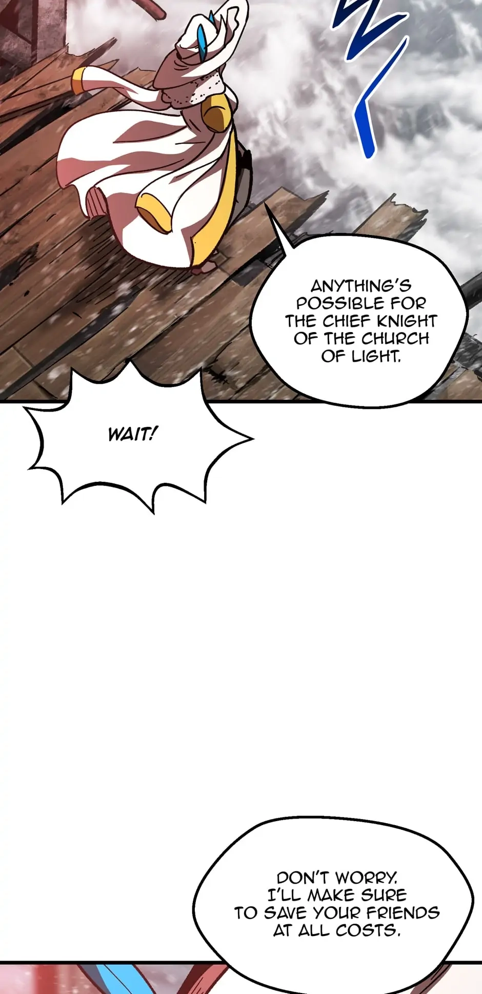 Latna Saga: Survival of a Sword King Chapter 158 page 24